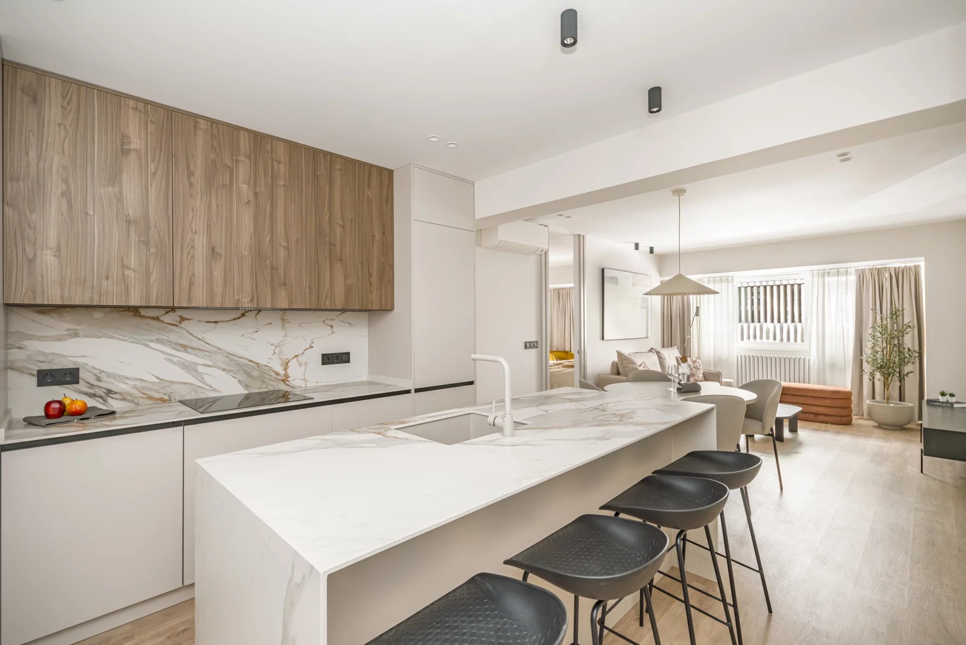 Sale Apartment Madrid Castellana