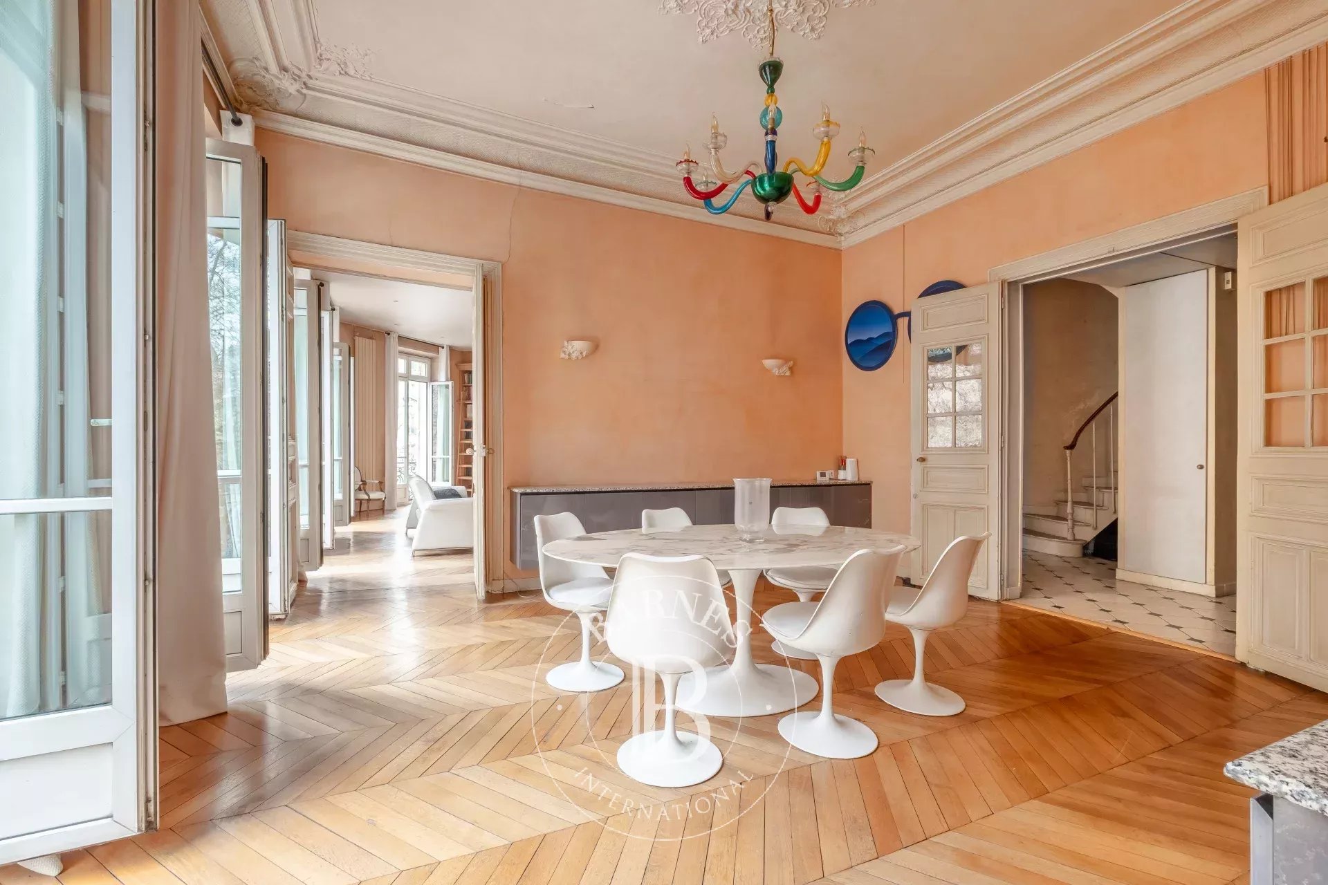 Appartement Paris 75006  -  ref 86505713 (picture 2)