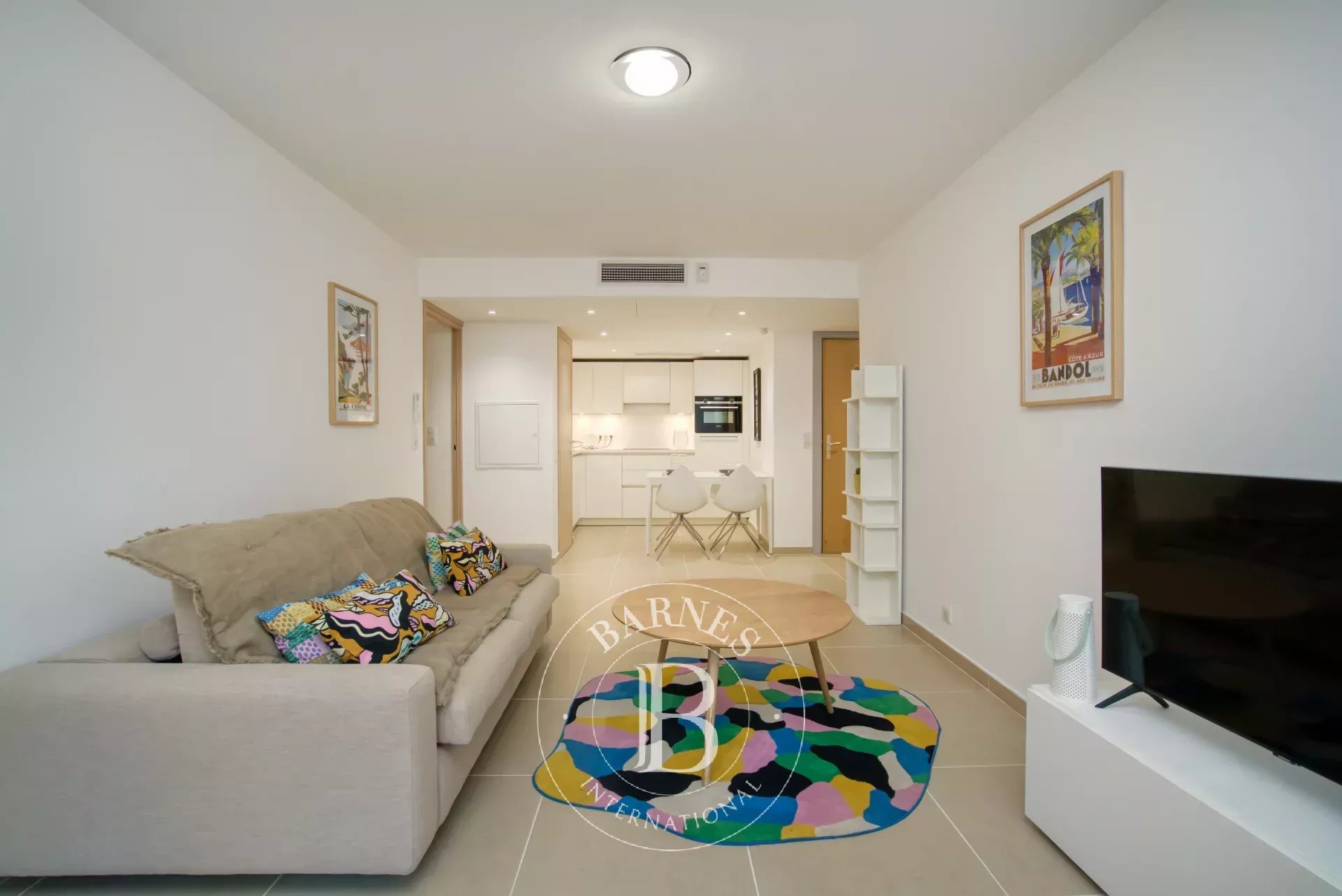 Saint-Tropez  - Apartment 1 Bedroom - picture 8