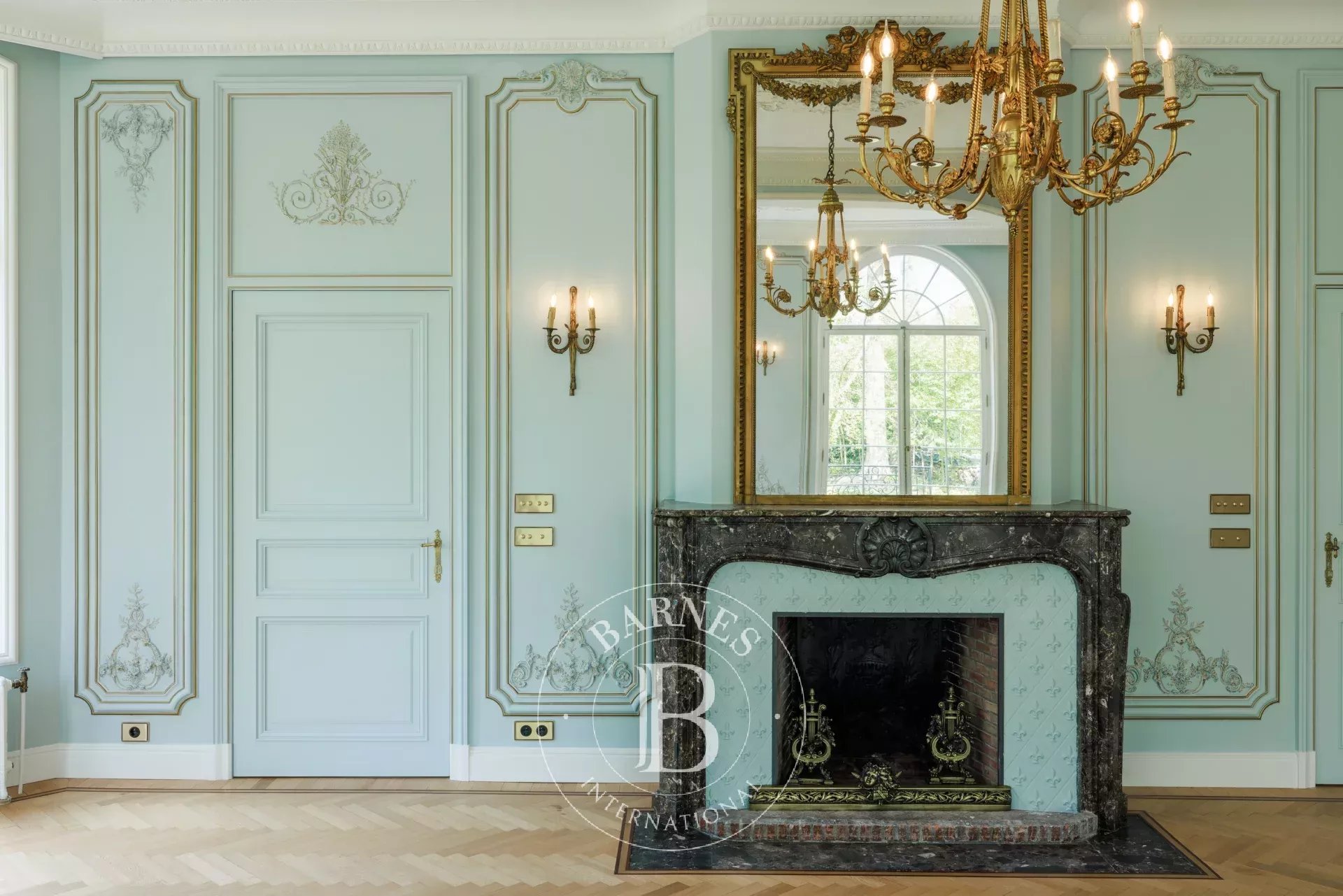 Ev Uccle - picture 6