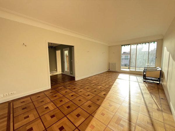 Prime Nice Carré d'Or – Exceptional Top-Floor Apartment — photo 5