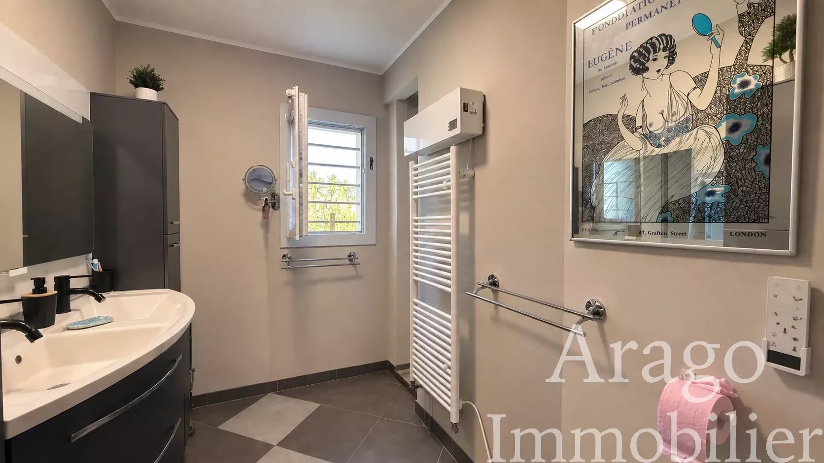 Vente Villa Pia
