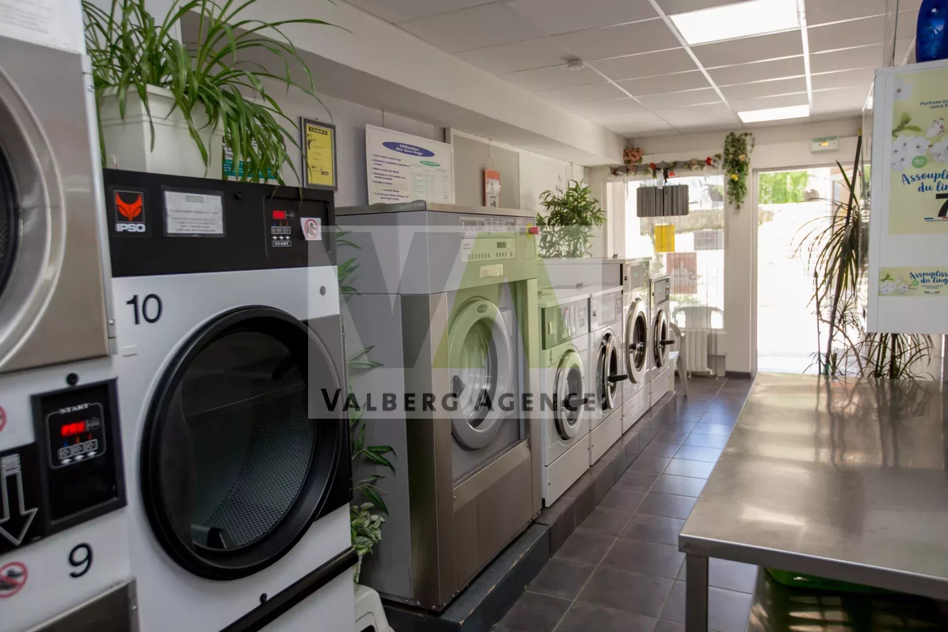 Agence immobilière de Valberg Agence