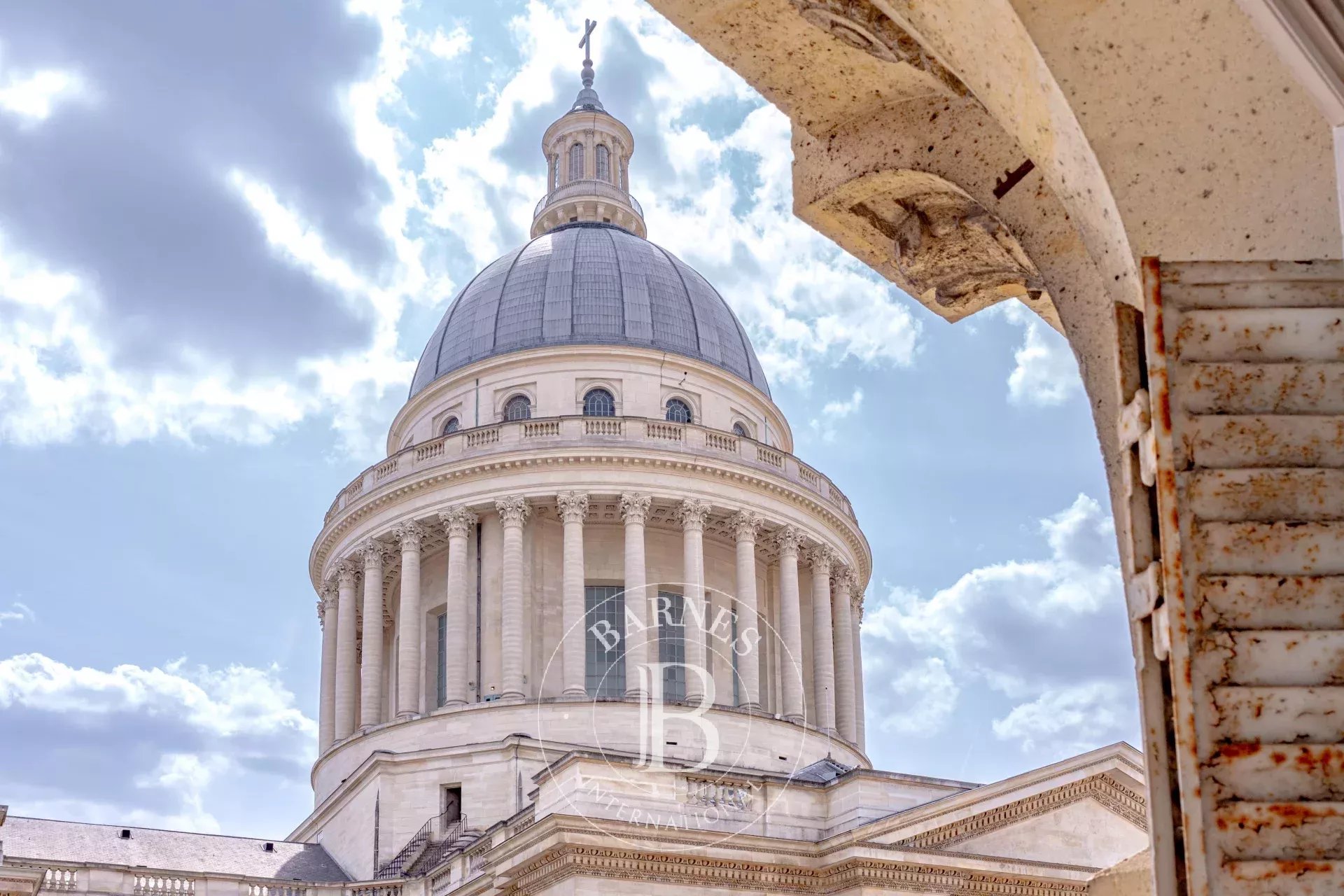 Daire Paris 5ème - picture 24