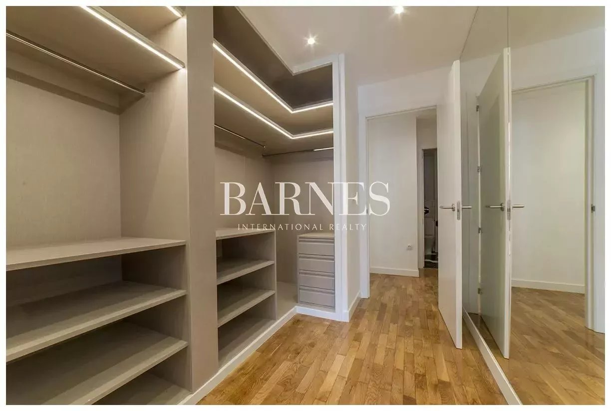 Daire Madrid - picture 15