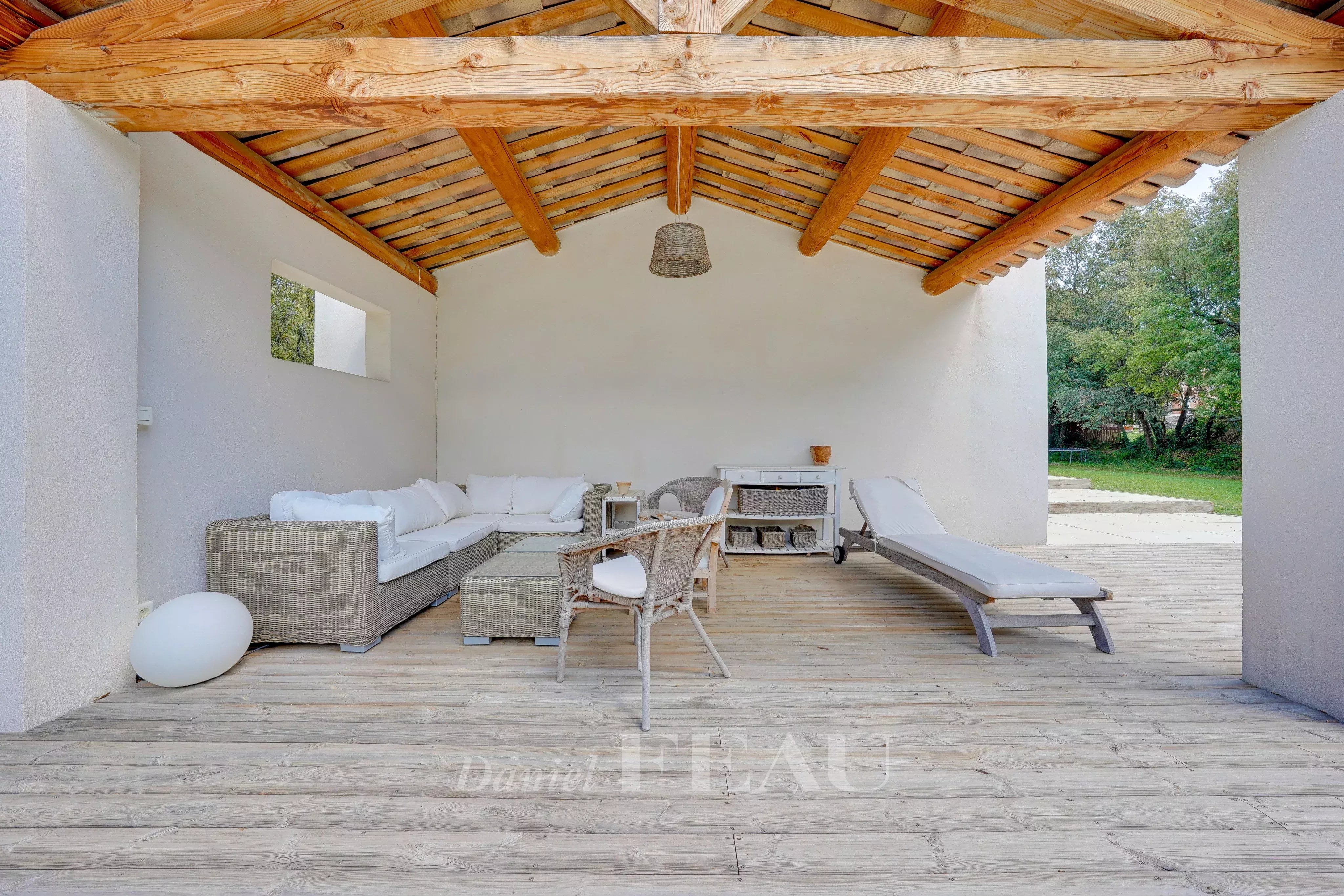 Vente Maison Aix-en-Provence