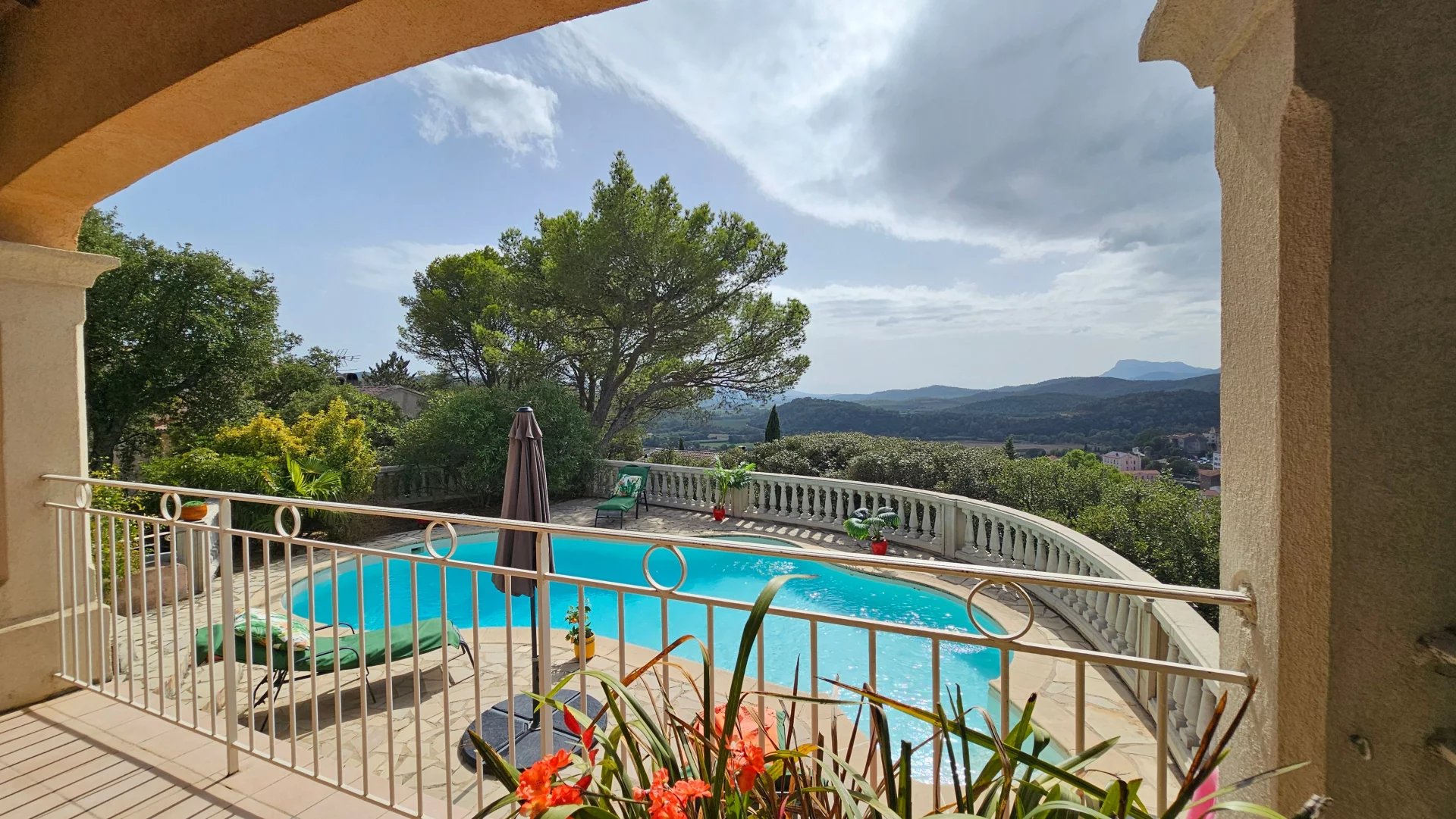 Sale Villa Pierrefeu-du-Var