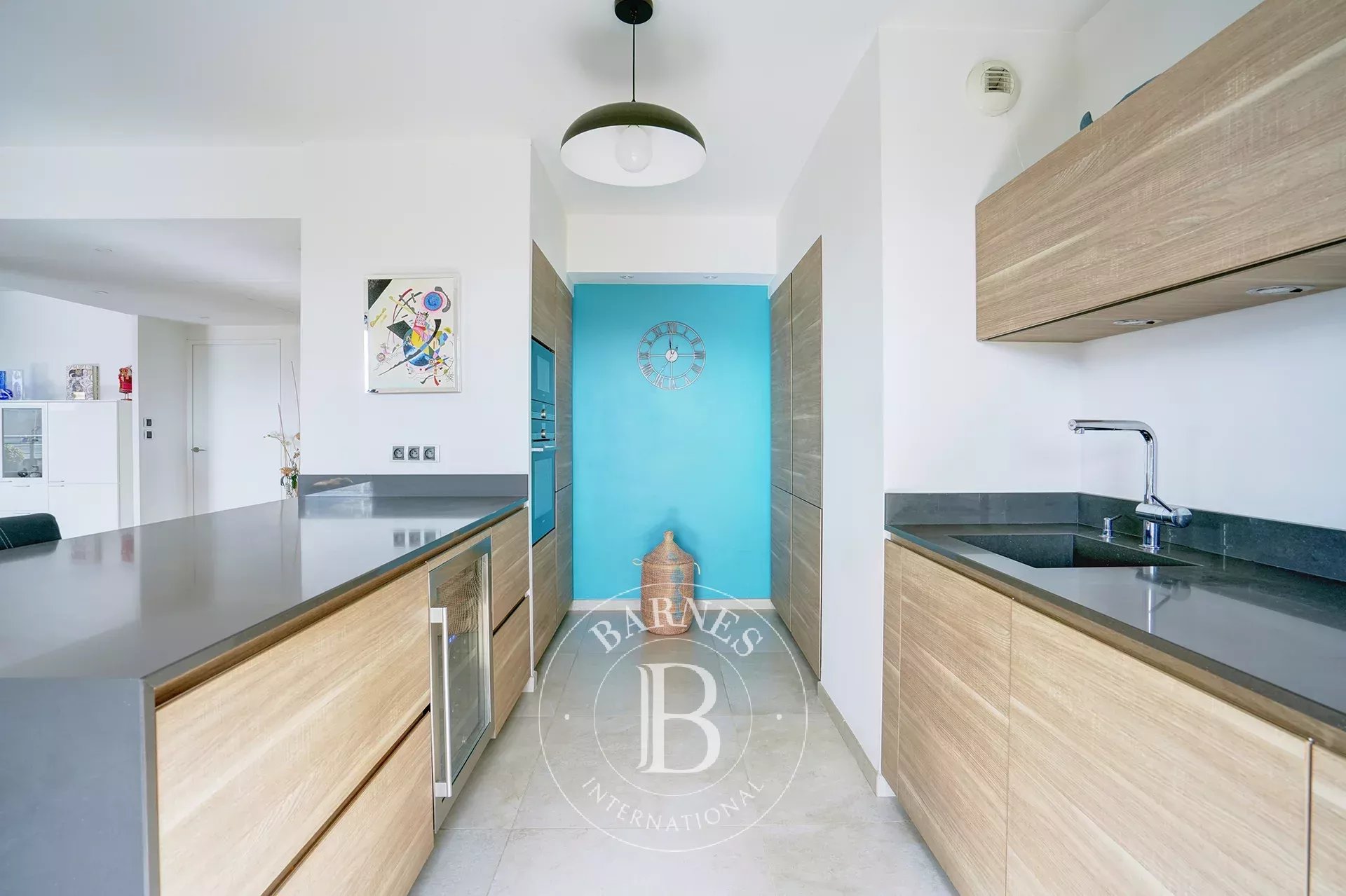 Daire Marseille 8ème - picture 7