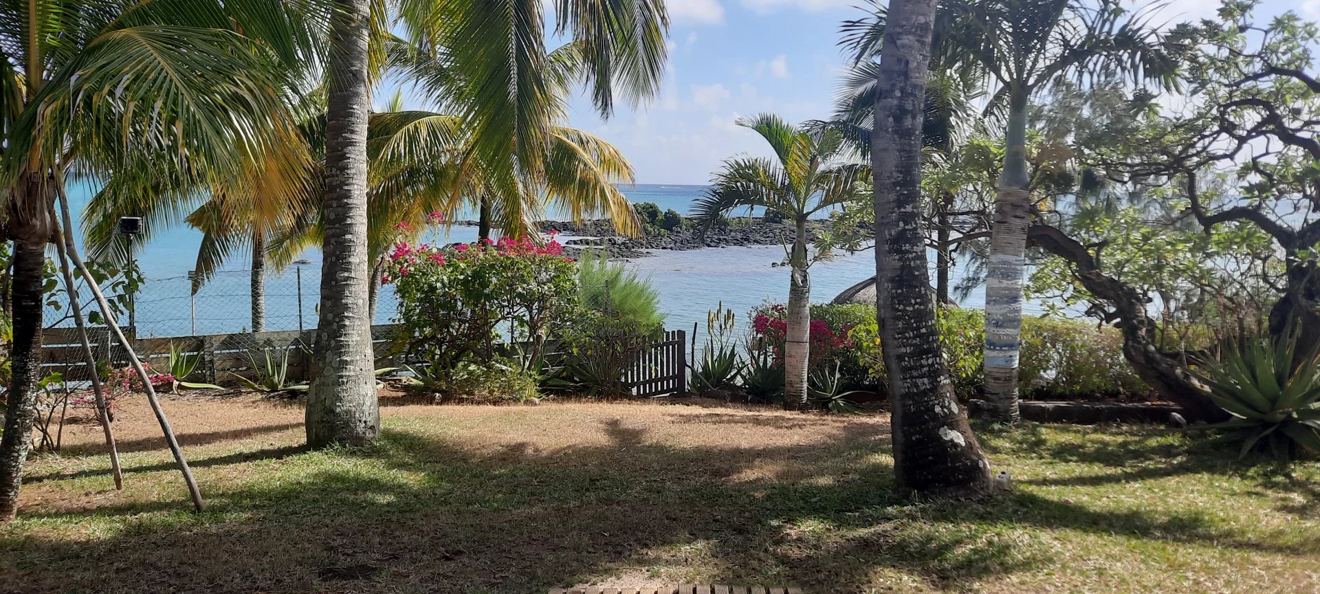 Villa Anse La Raie - picture 32