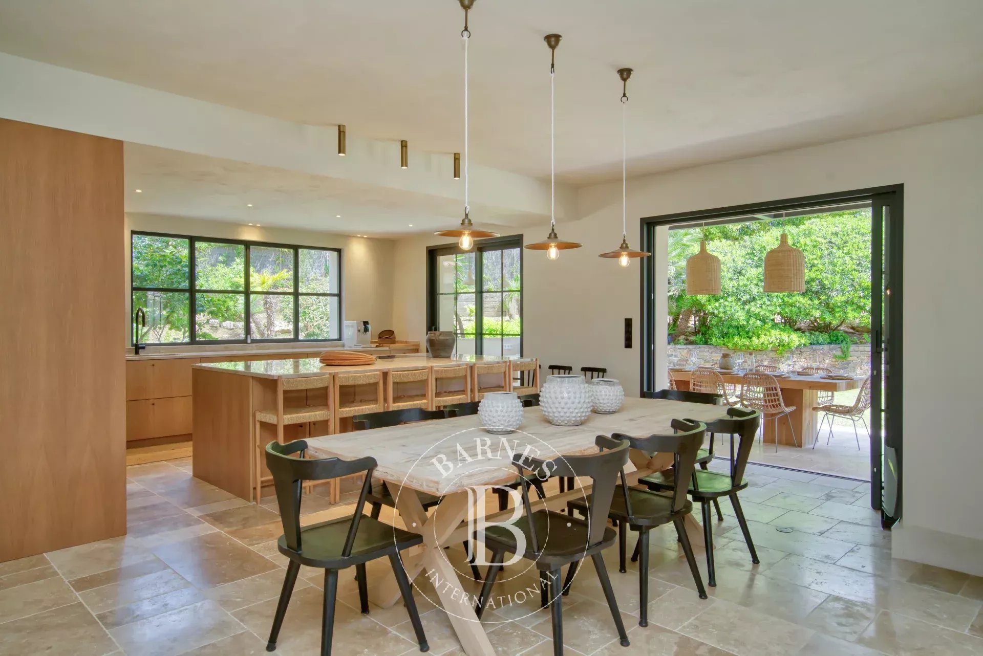 Ramatuelle  - Villa  6 Chambres - picture 5