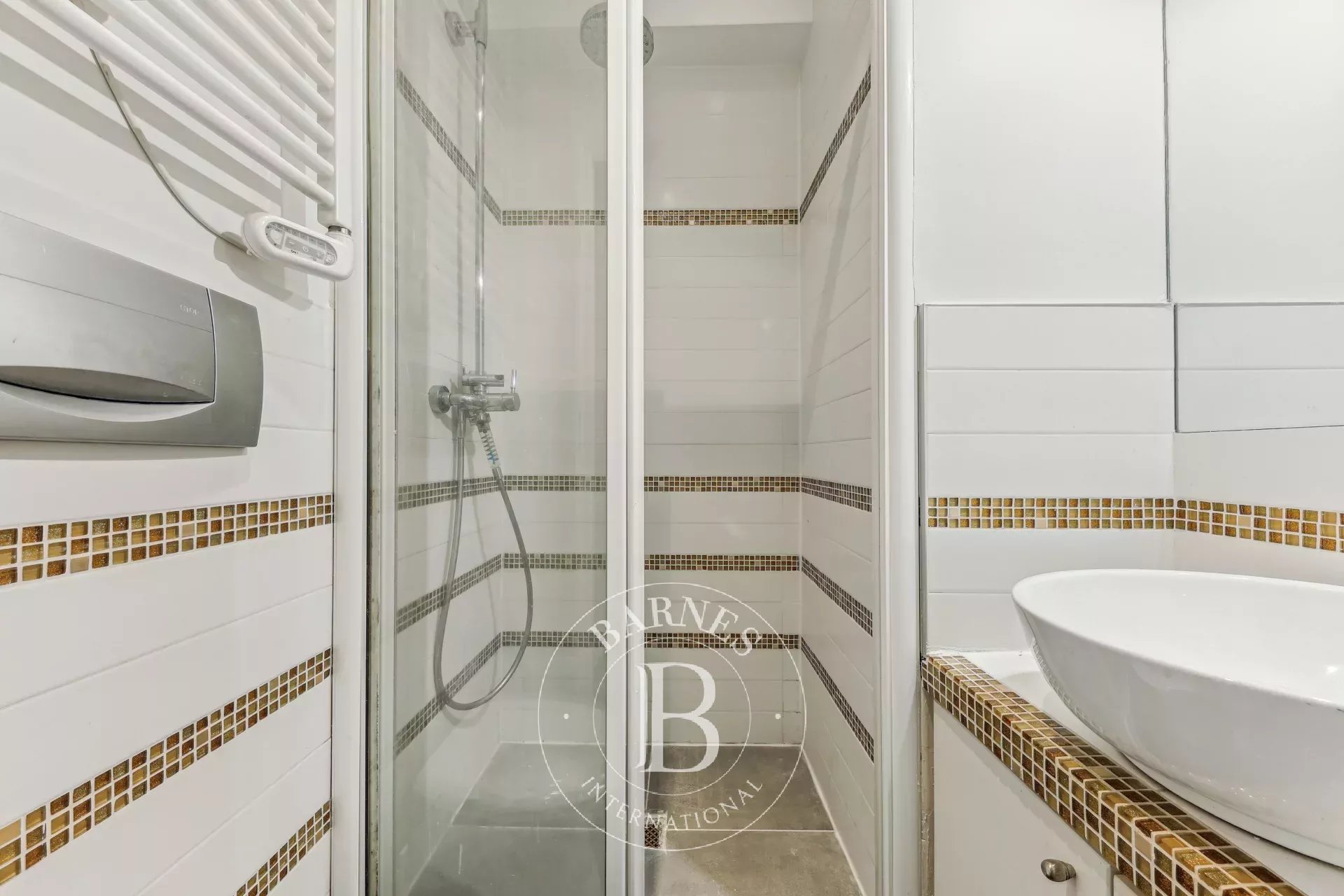 Daire Paris 6ème - picture 5