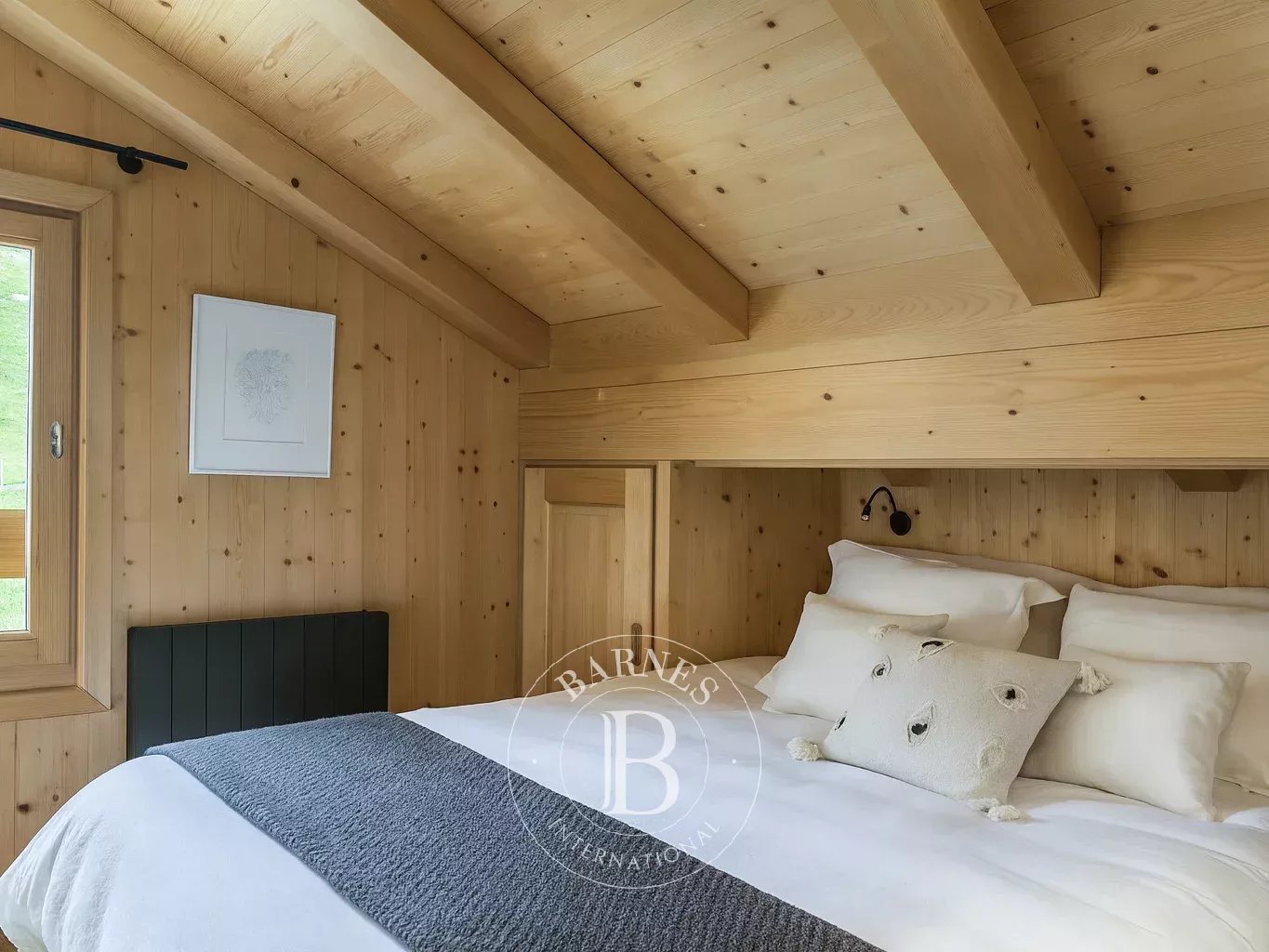 Dağ evi Demi-Quartier - picture 15