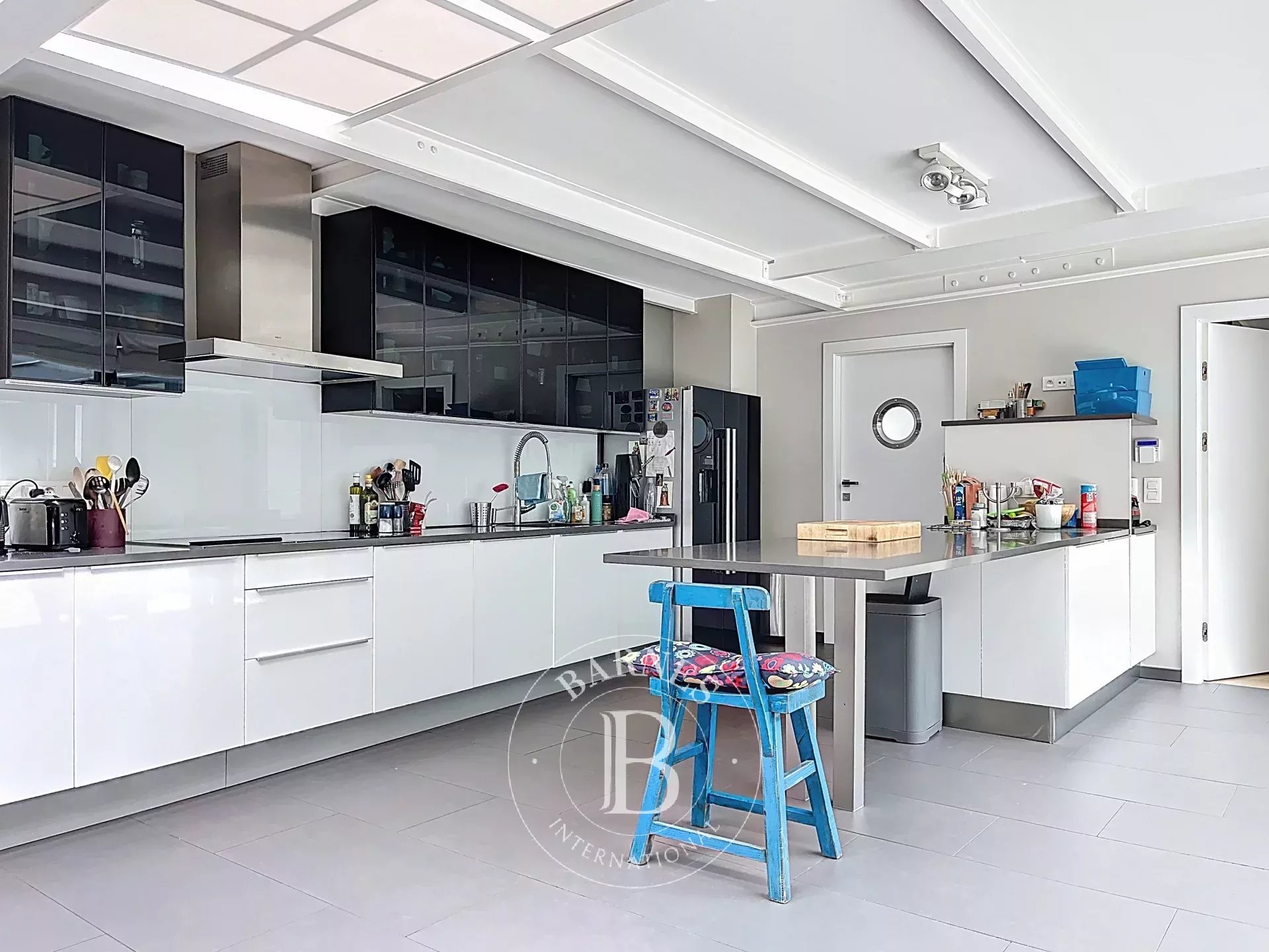 Place Saint-Pierre - Loft 4 chambres à louer