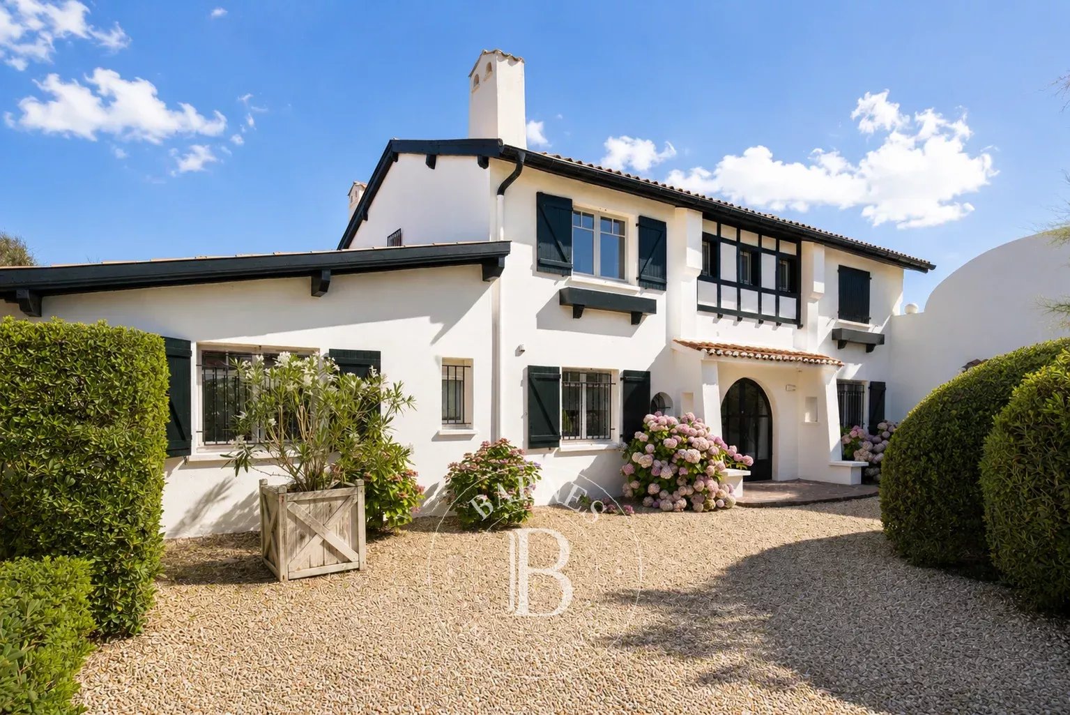 Maison Bidart  -  ref 87173540 (picture 2)