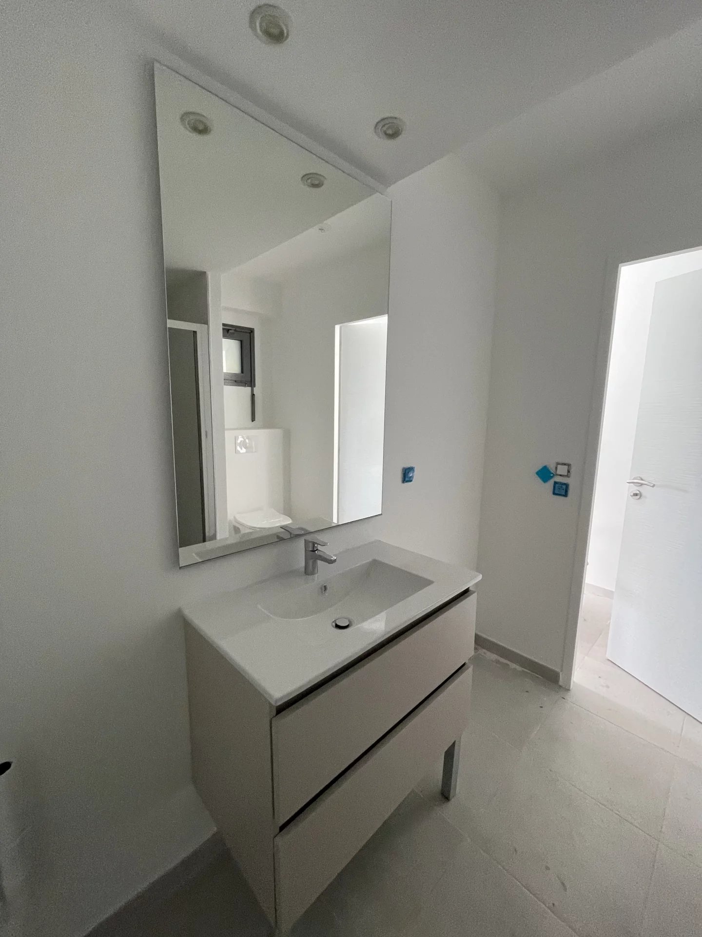 Vente Appartement Fort-de-France