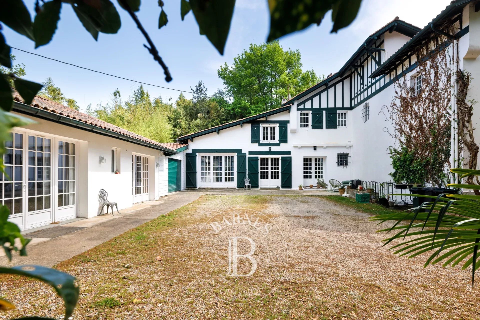 Ascain  - Maison  - picture 7