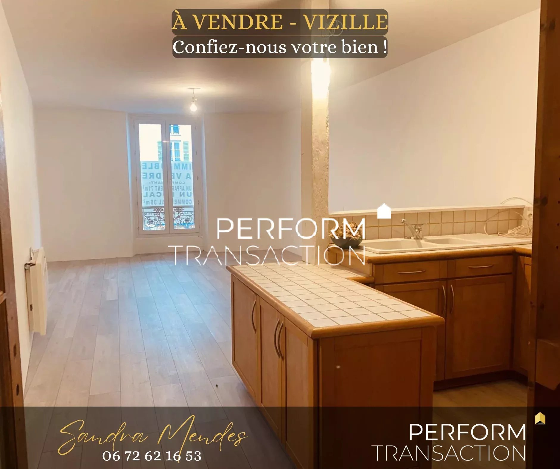Vente Immeuble Vizille