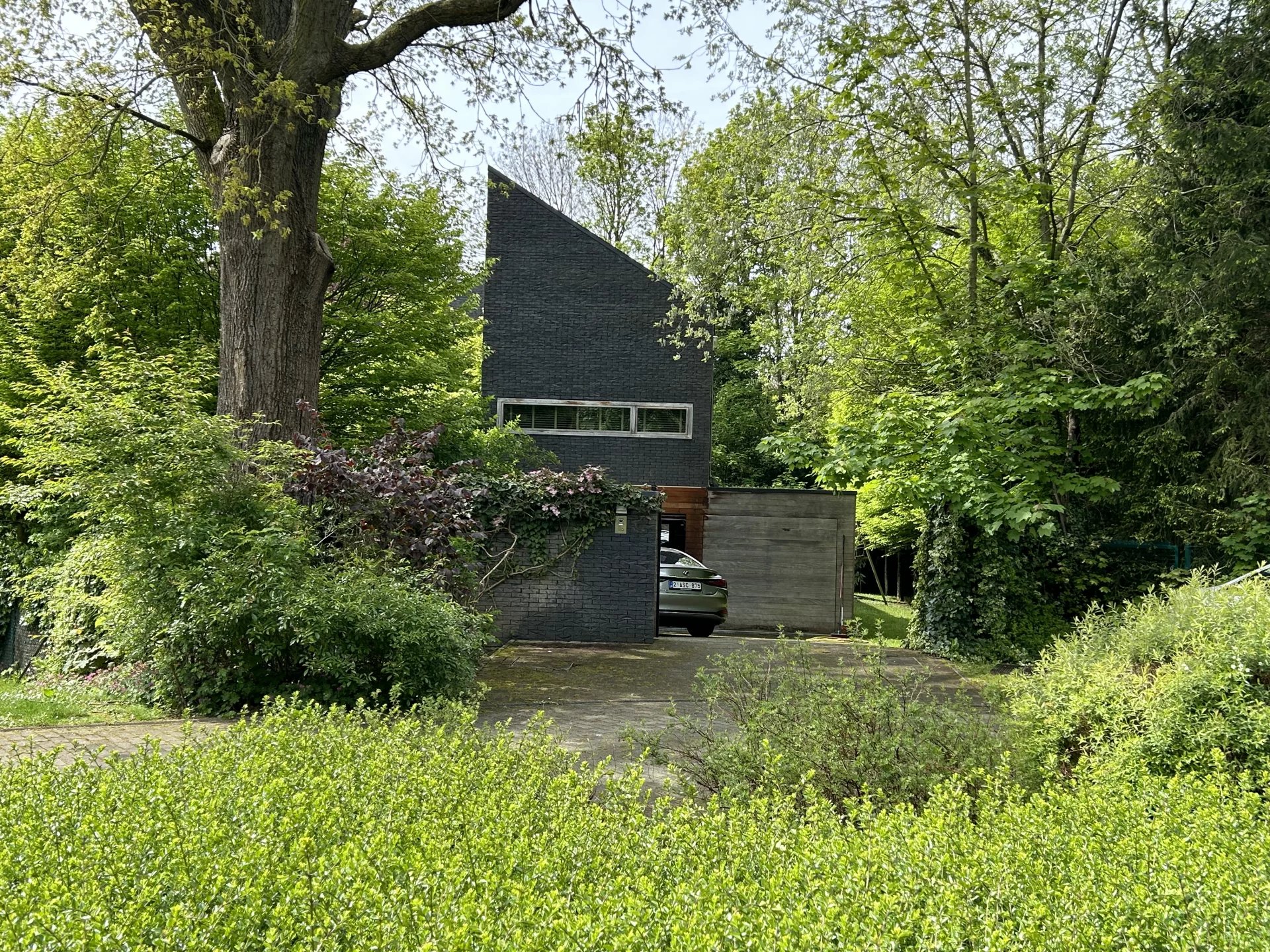 Ev Uccle - picture 11