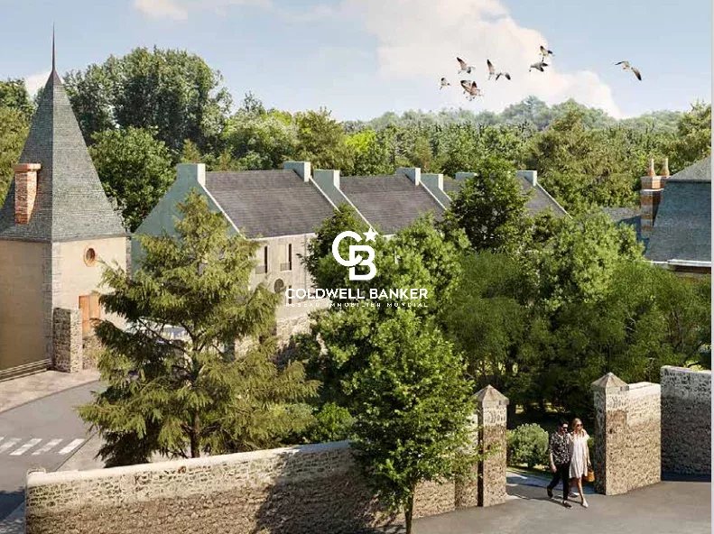 Vente Appartement Saint-Malo