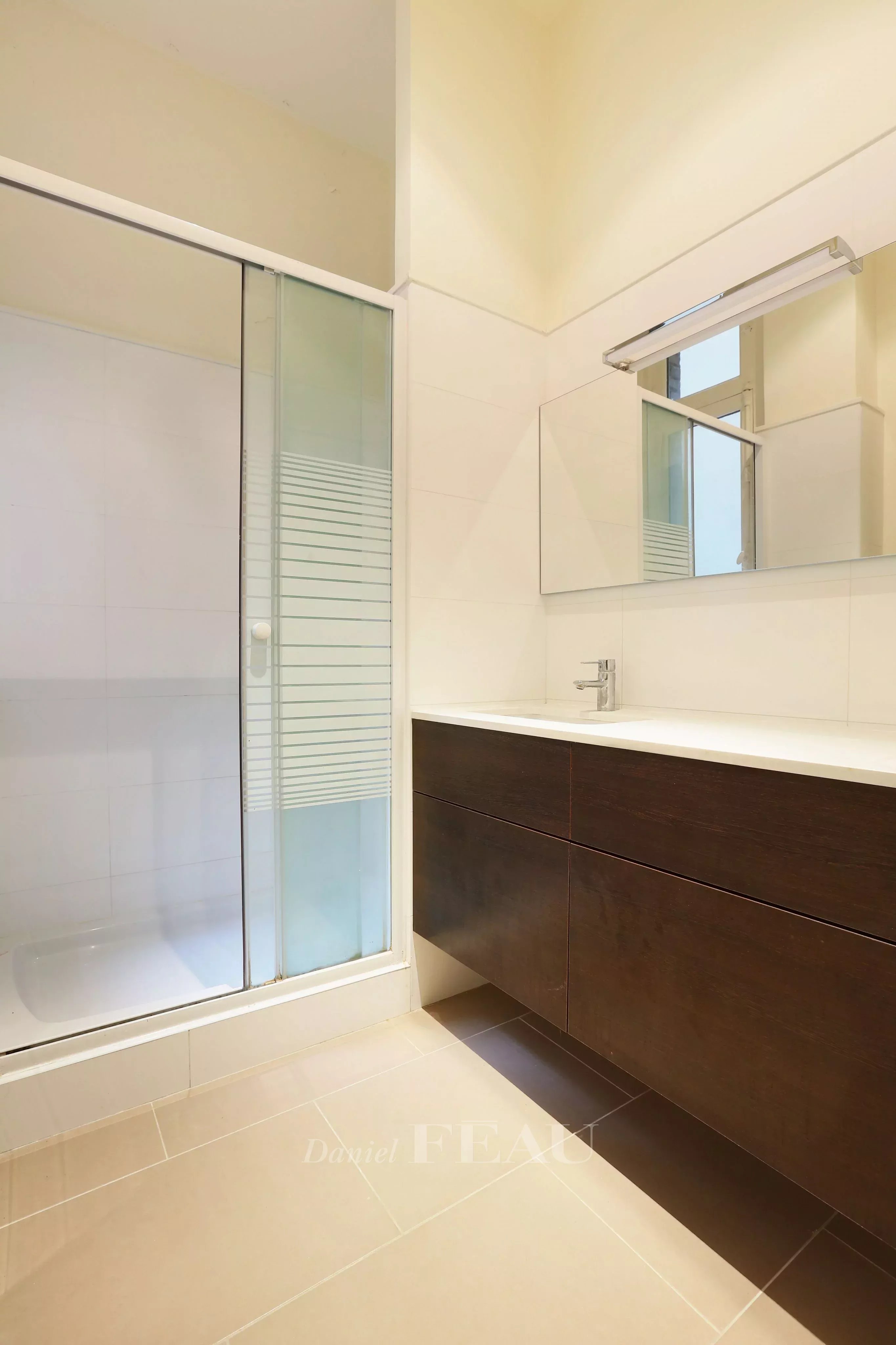 Rental Apartment Paris 16th