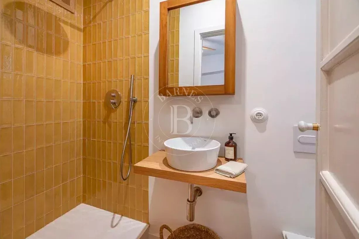 Daire Madrid - picture 13