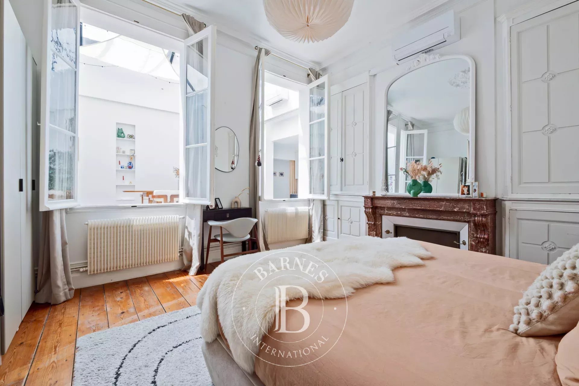 Daire Bordeaux - picture 6