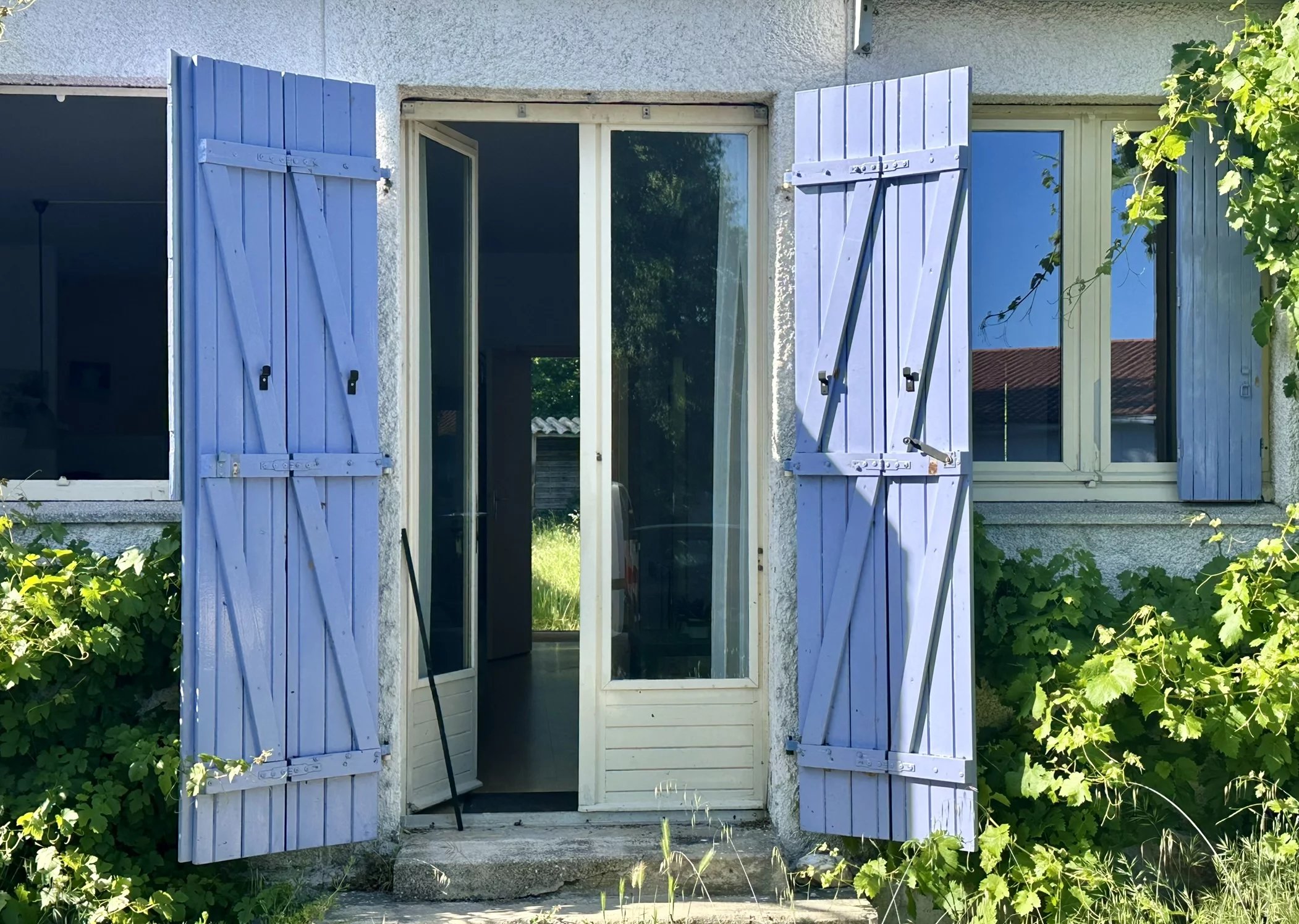 Maison de village à vendre Cuxac-Cabardès, Aude