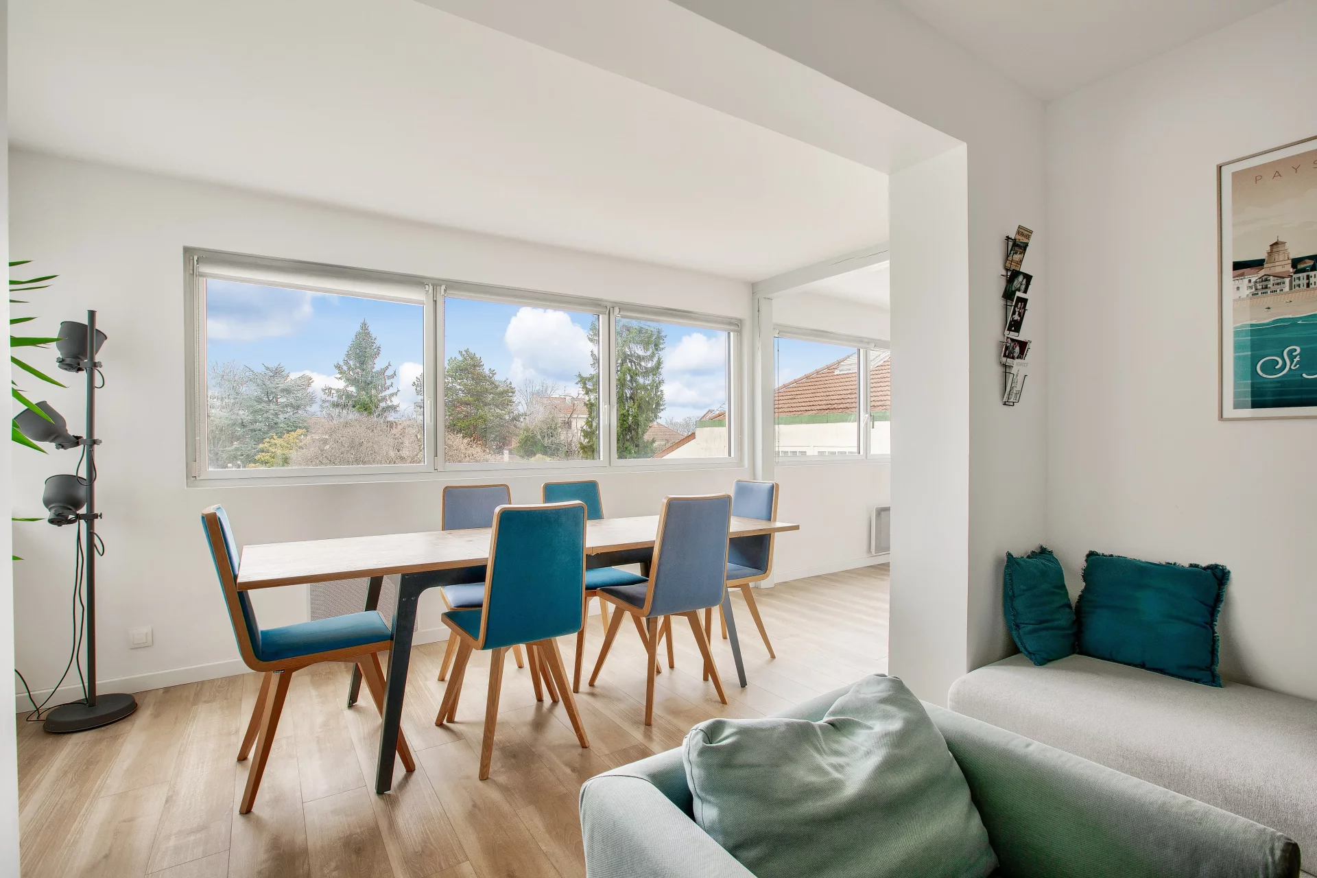 Rueil-Malmaison - MONT VALÉRIEN