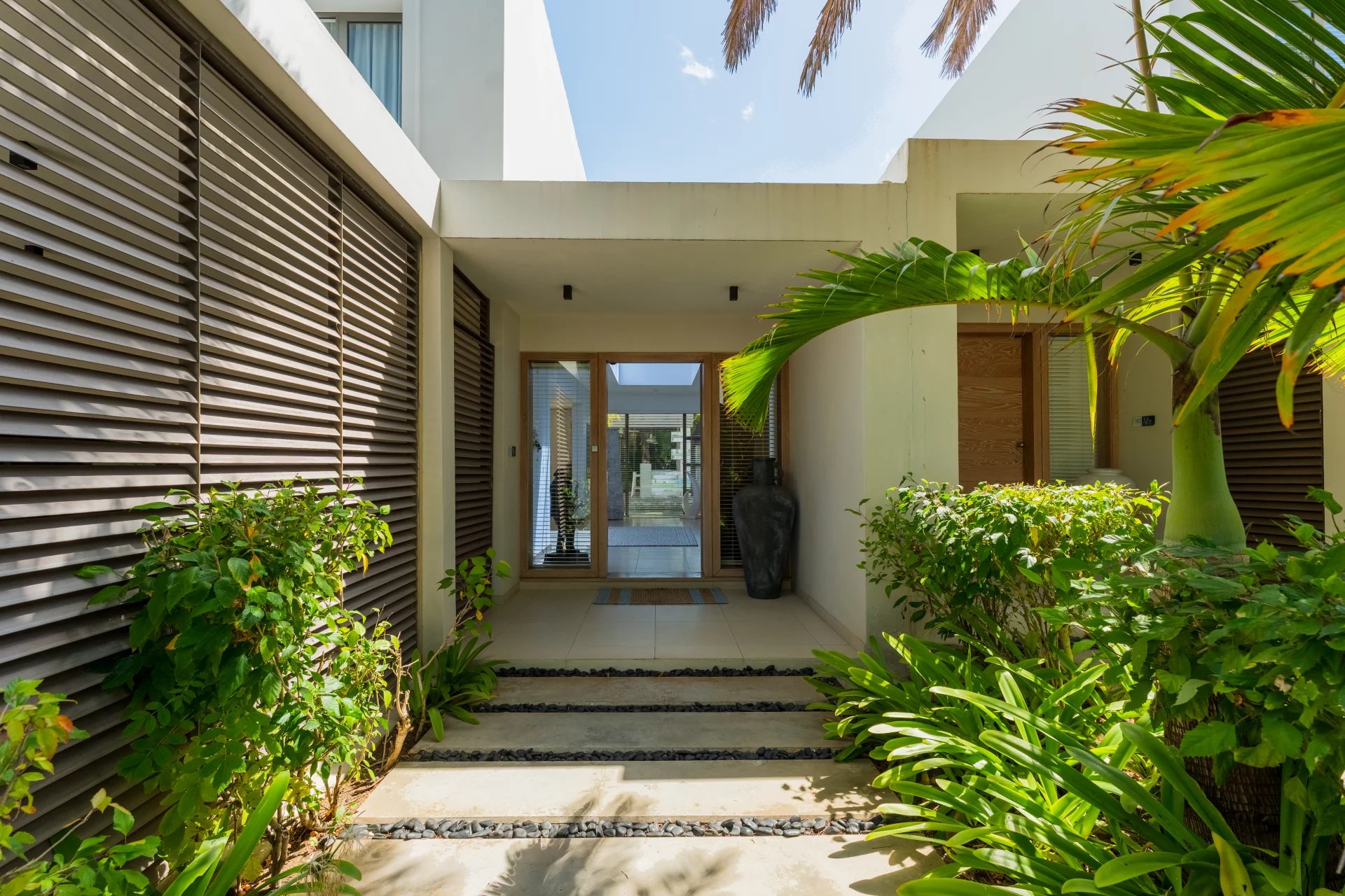 Villa Grand Baie - picture 19