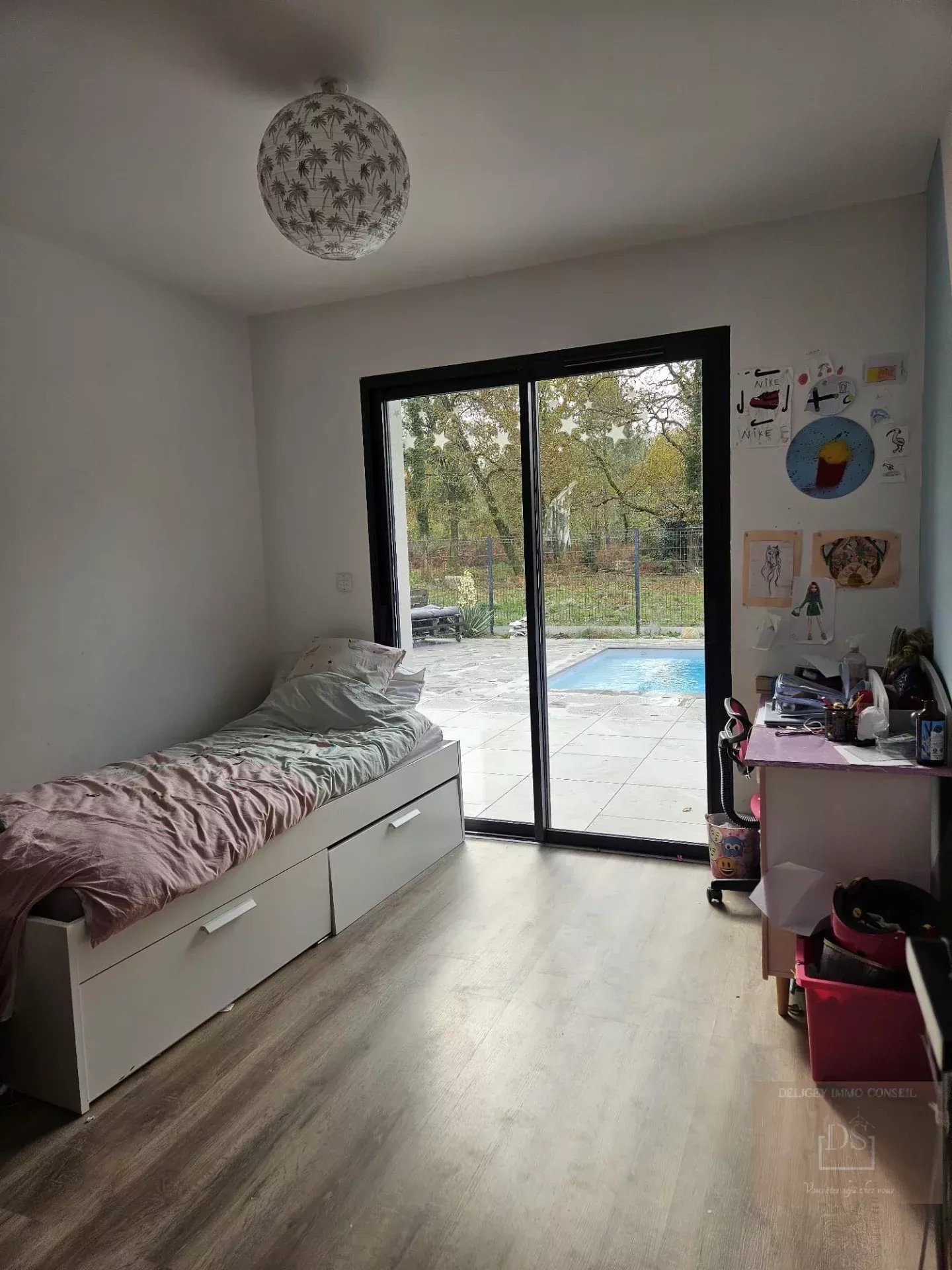 Vente Maison Le Teich