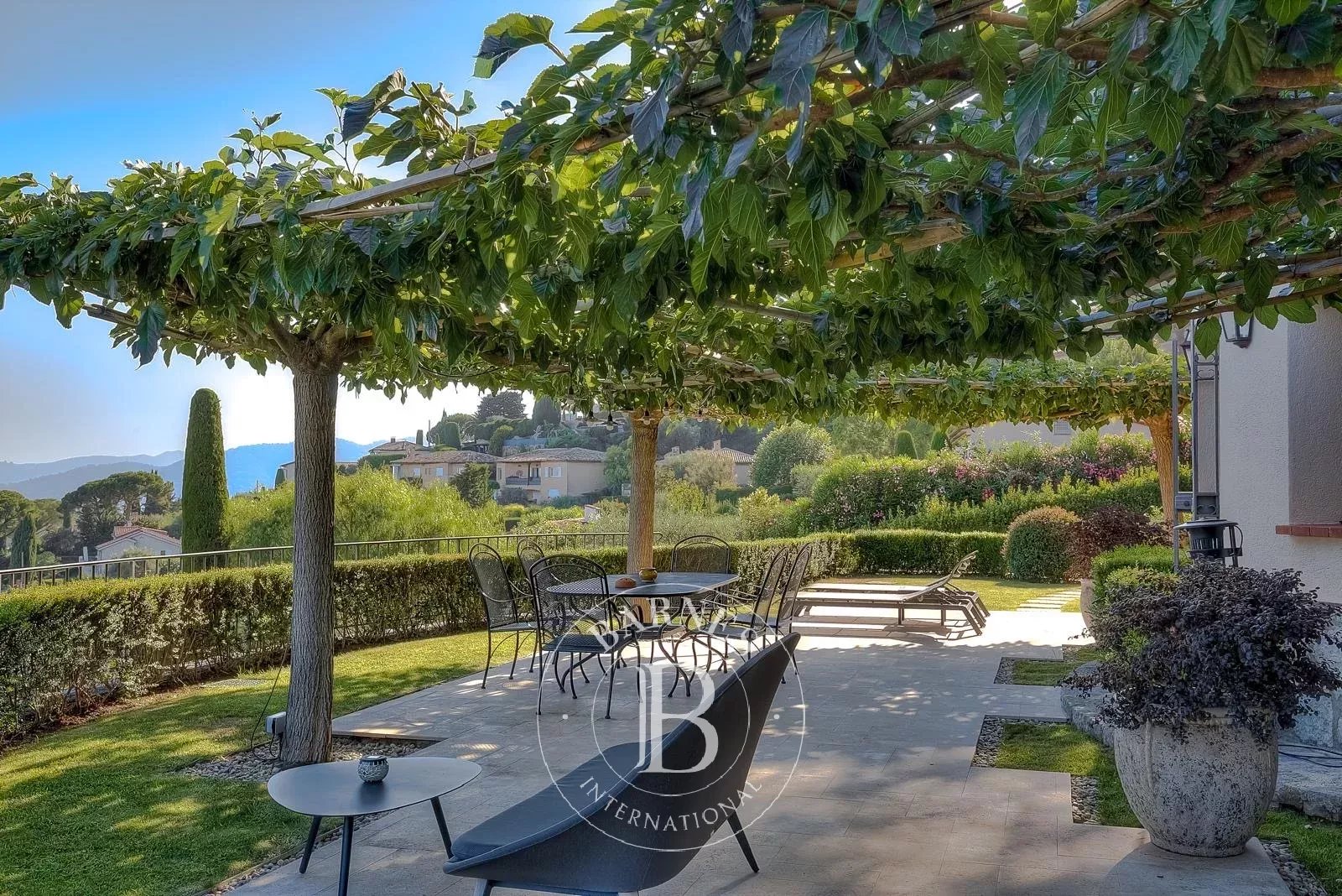 Villa Mougins - picture 4