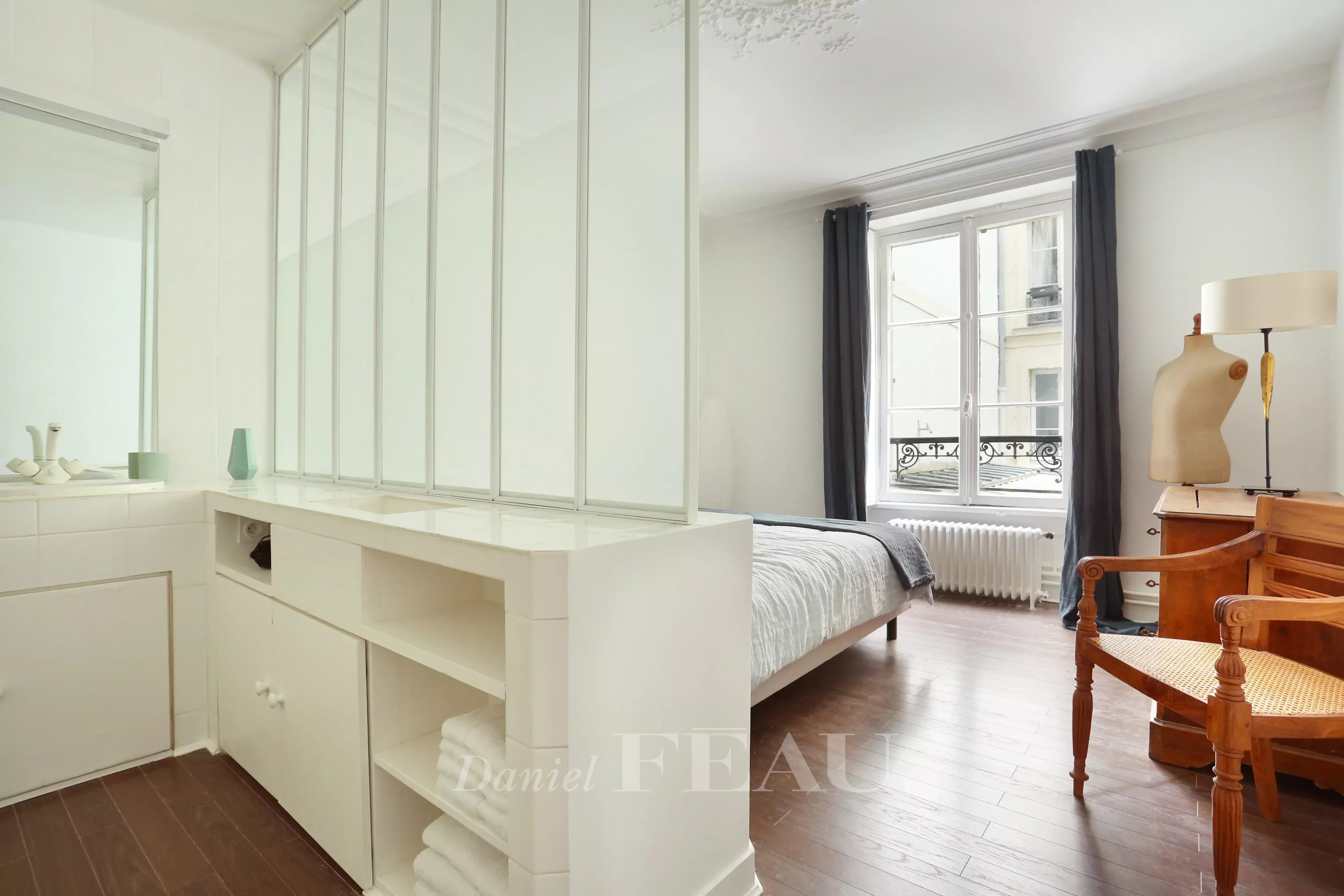 Rental Apartment Paris 8th