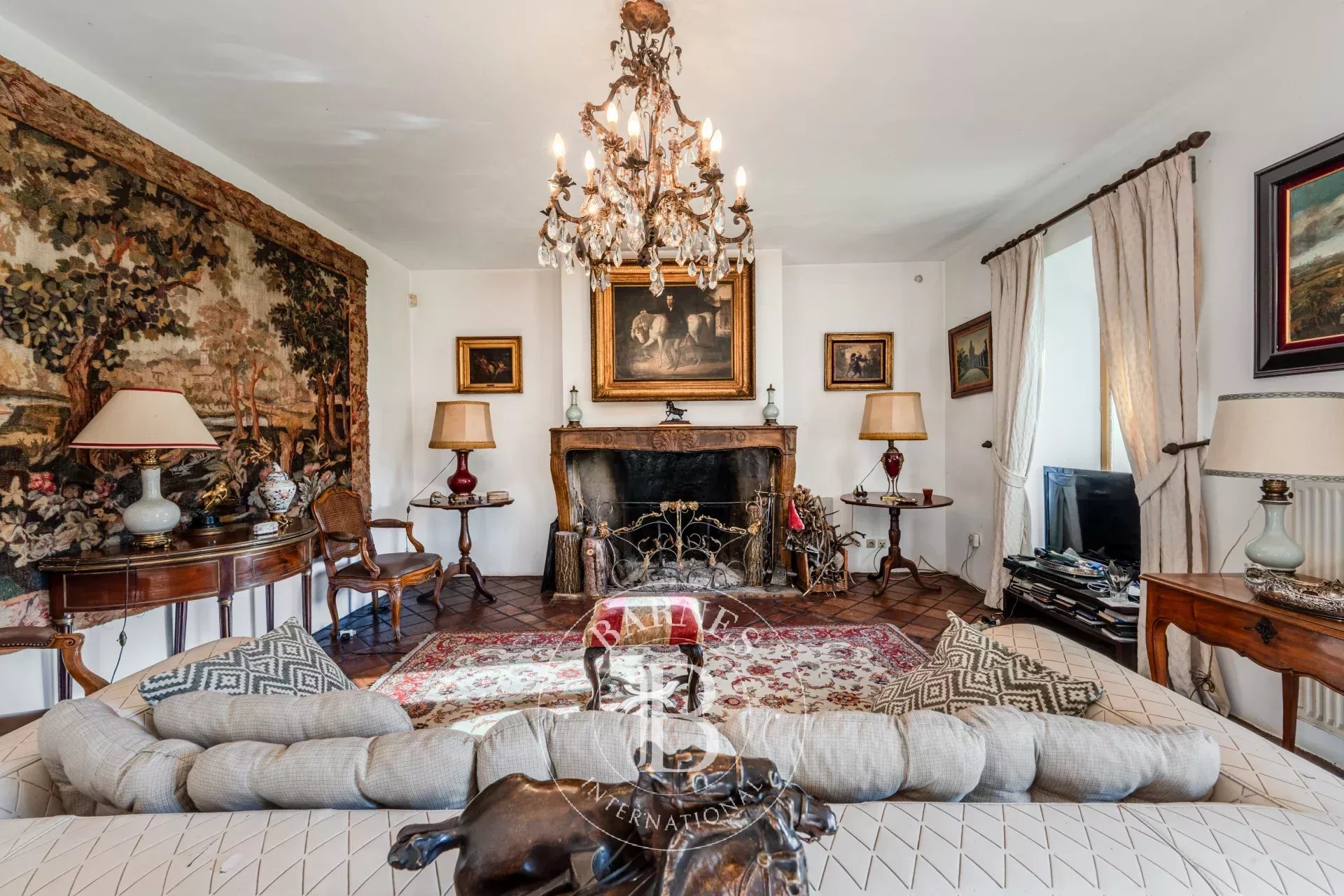 Mülkiyet Valensole - picture 4