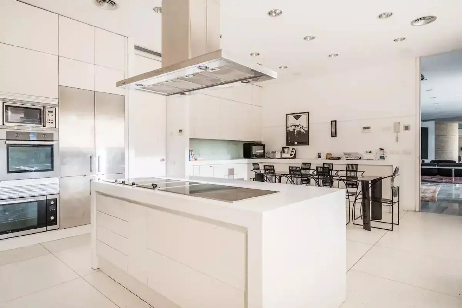 Villa Pozuelo de Alarcón - picture 13