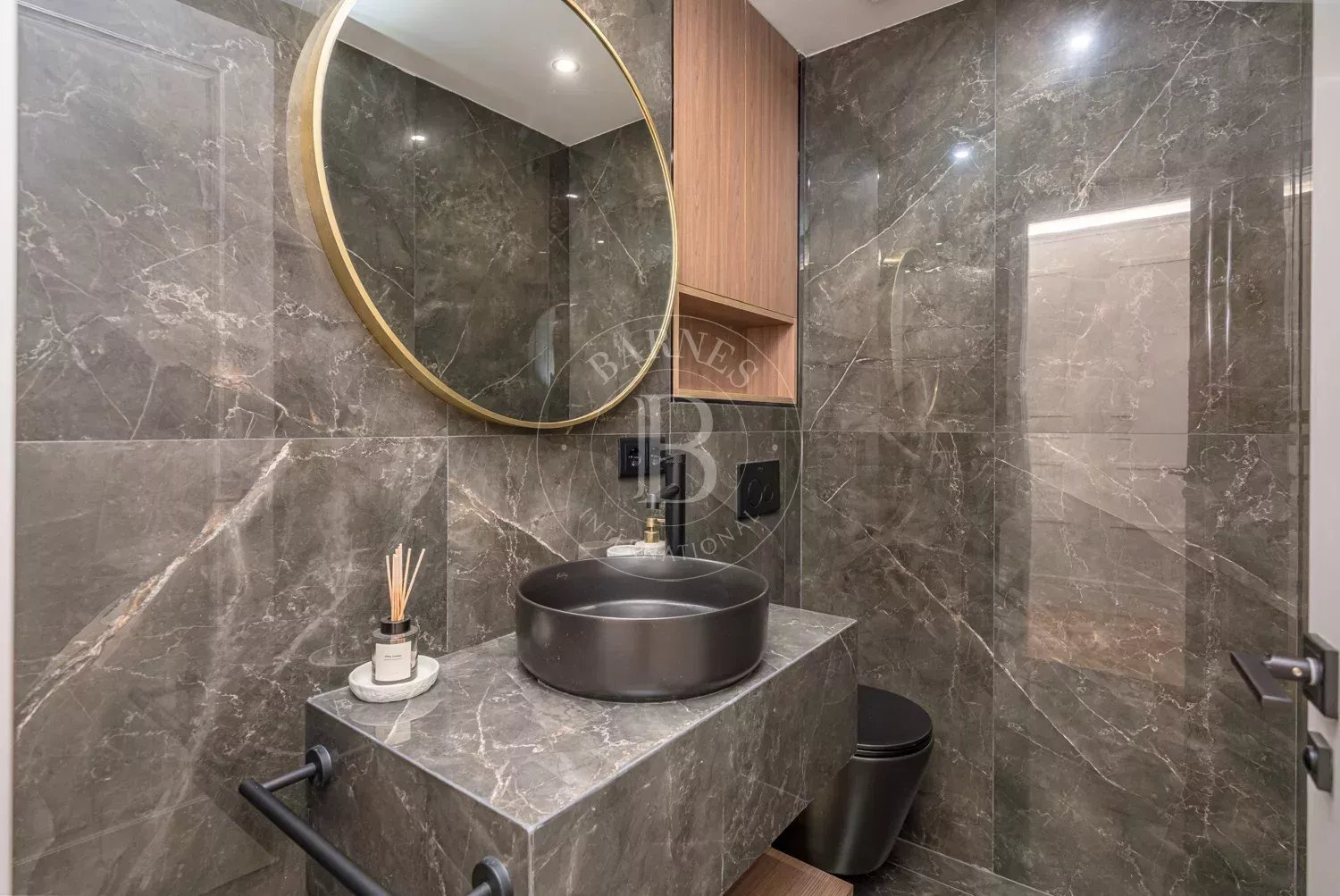 Daire Madrid - picture 15