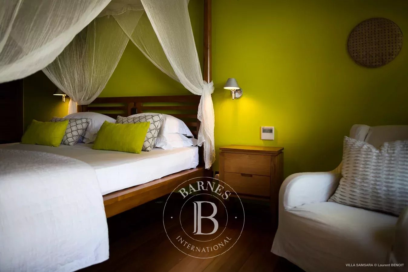Pointe Milou  - Villa 2 Chambres - picture 19