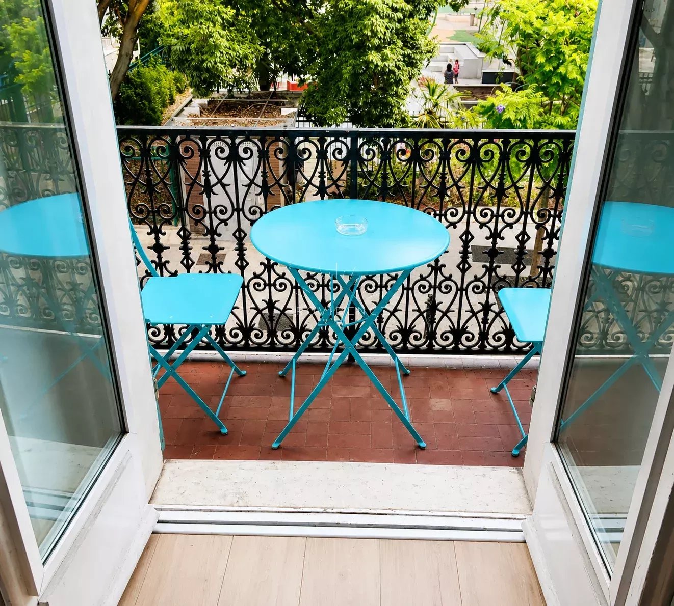 Agence immobilière de Providence Properties