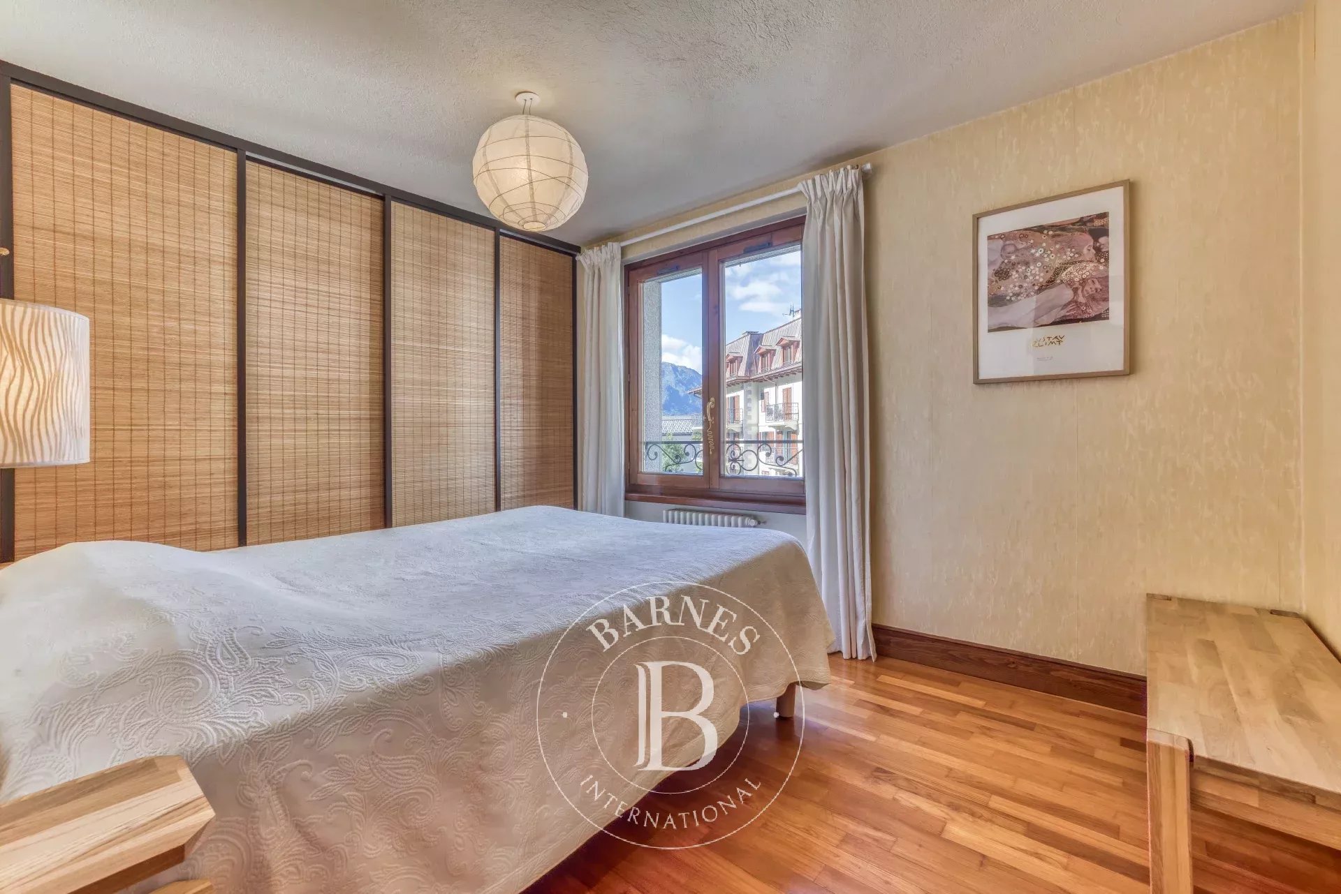 Daire Chamonix-Mont-Blanc - picture 5