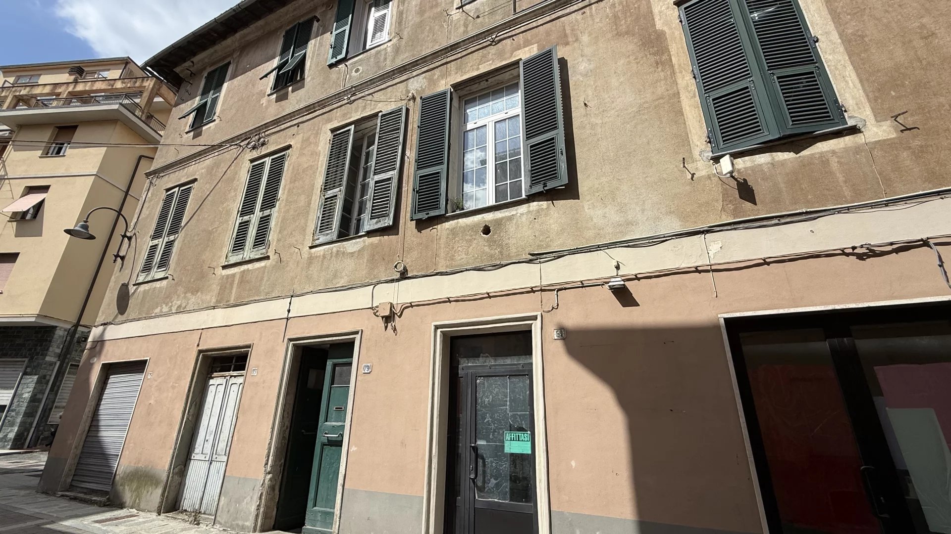 Agence immobilière de Royal House