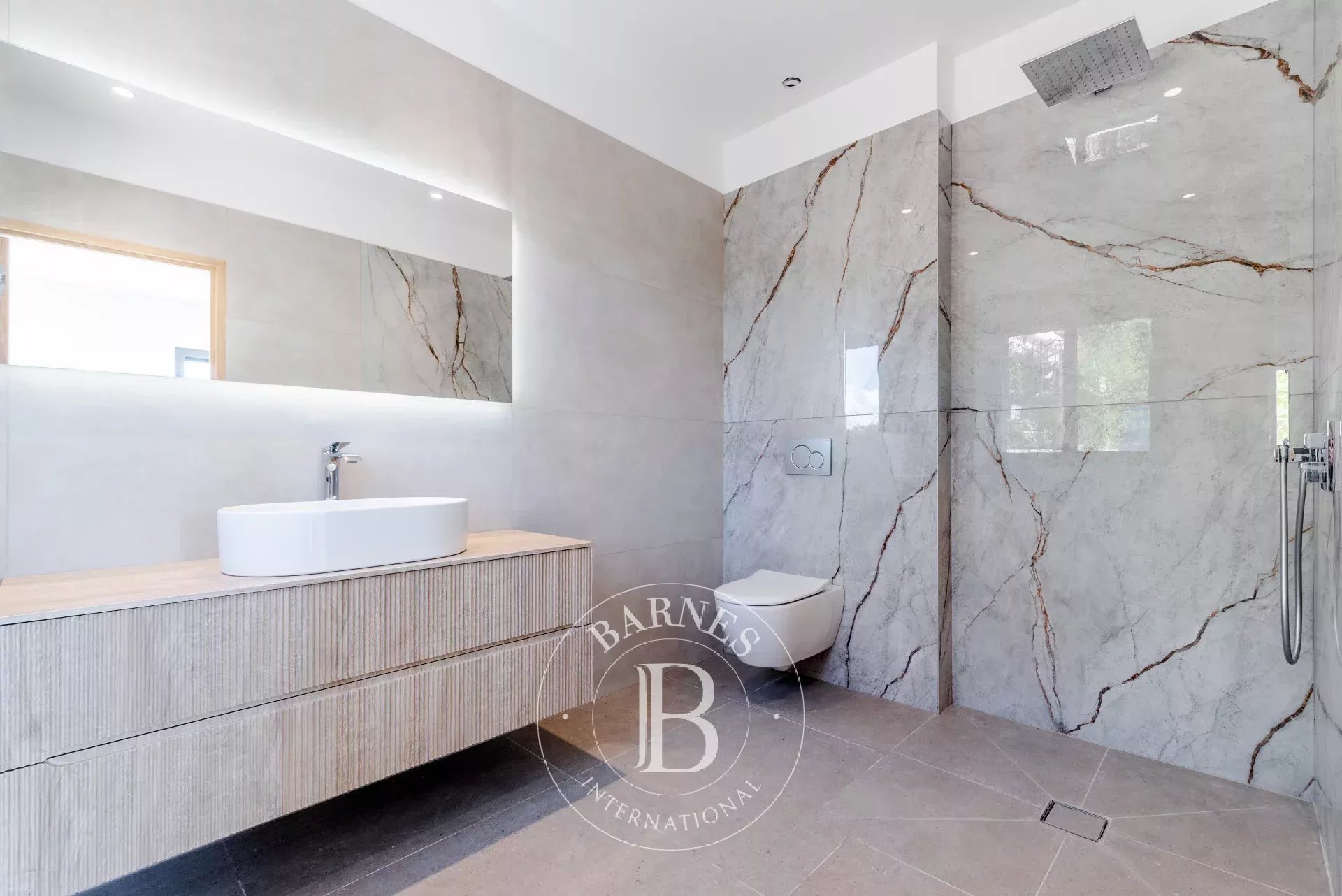 Villa Spéracèdes - picture 23