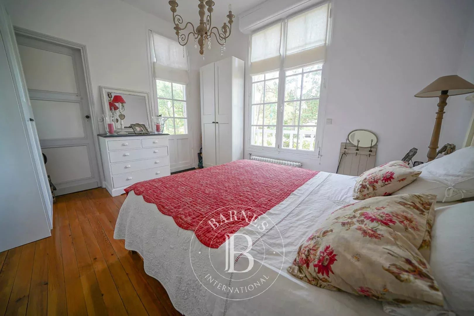 Villa Arcachon - picture 11