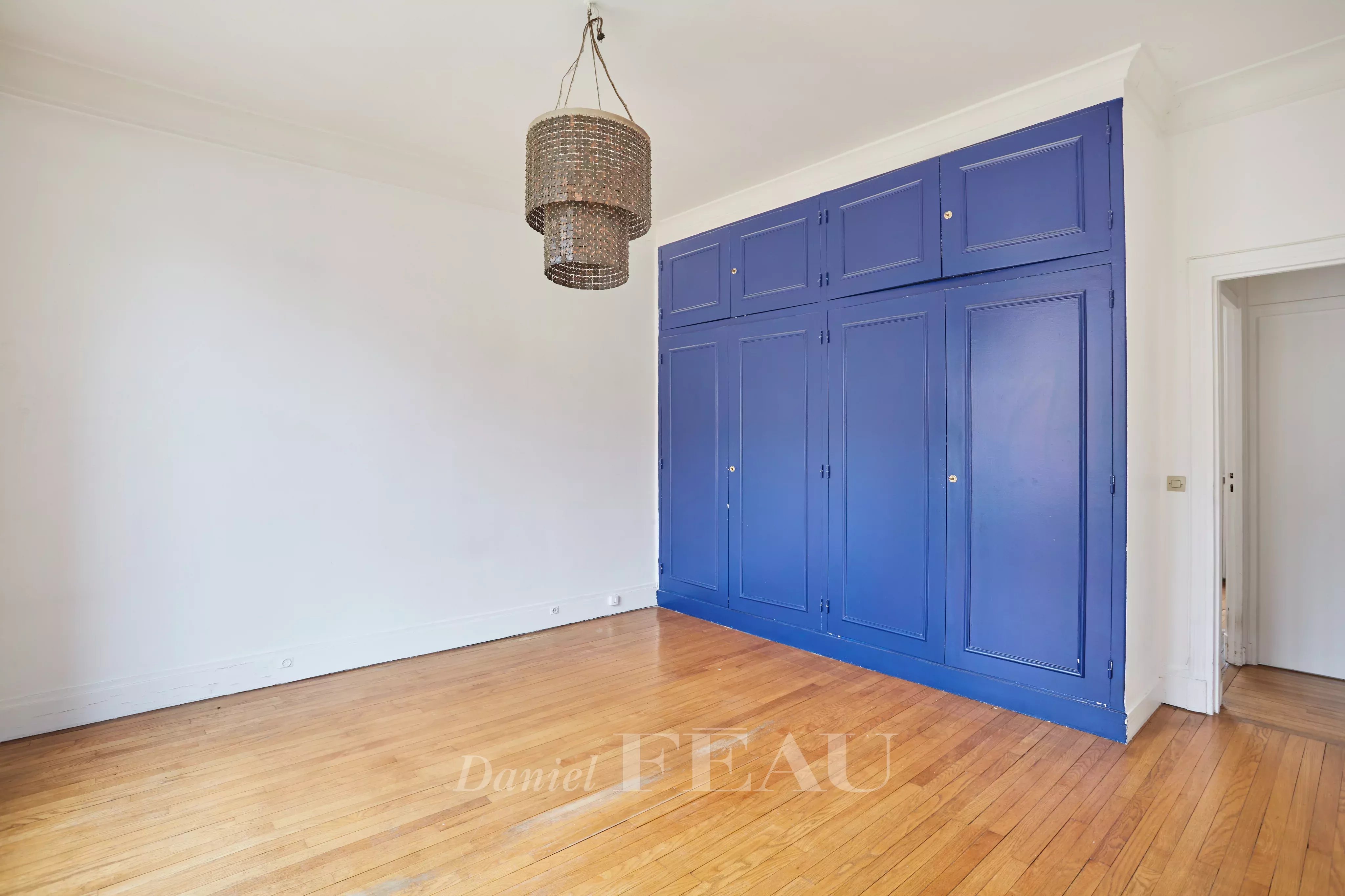 Vente Appartement Paris 7ème