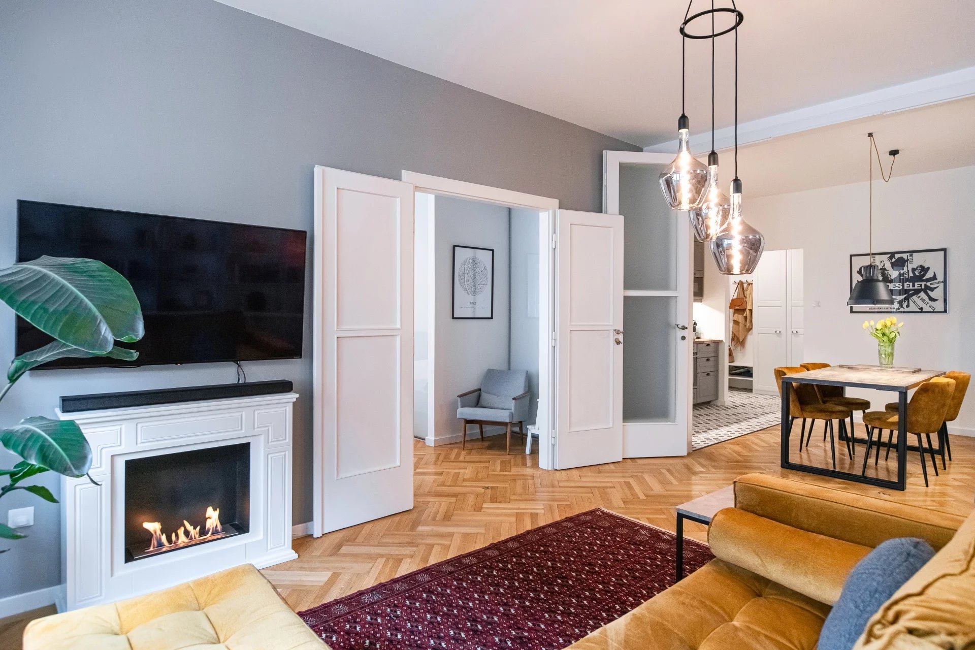 Daire Budapest I. kerülete - picture 7