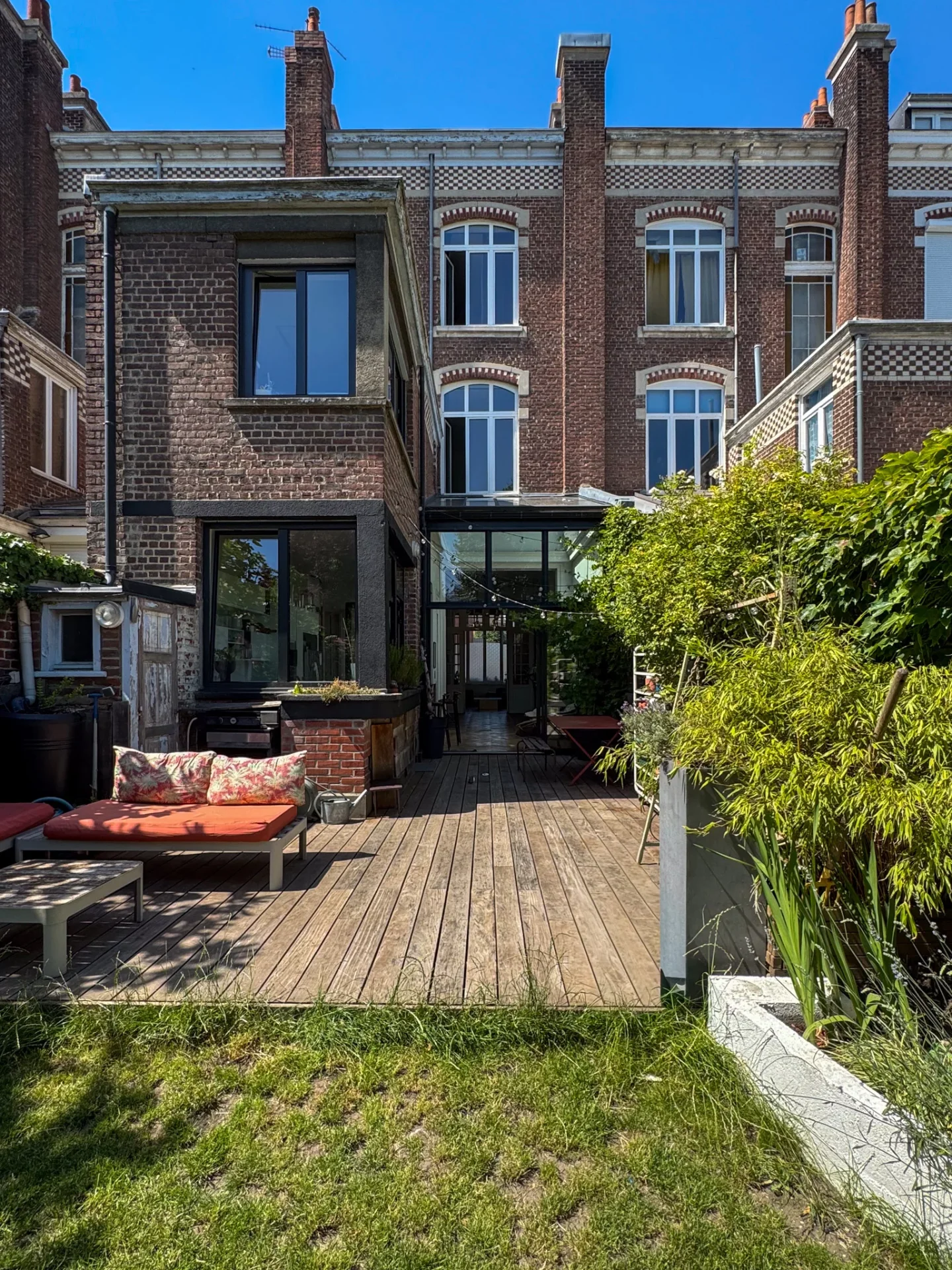 Lille - CORMONTAIGNE