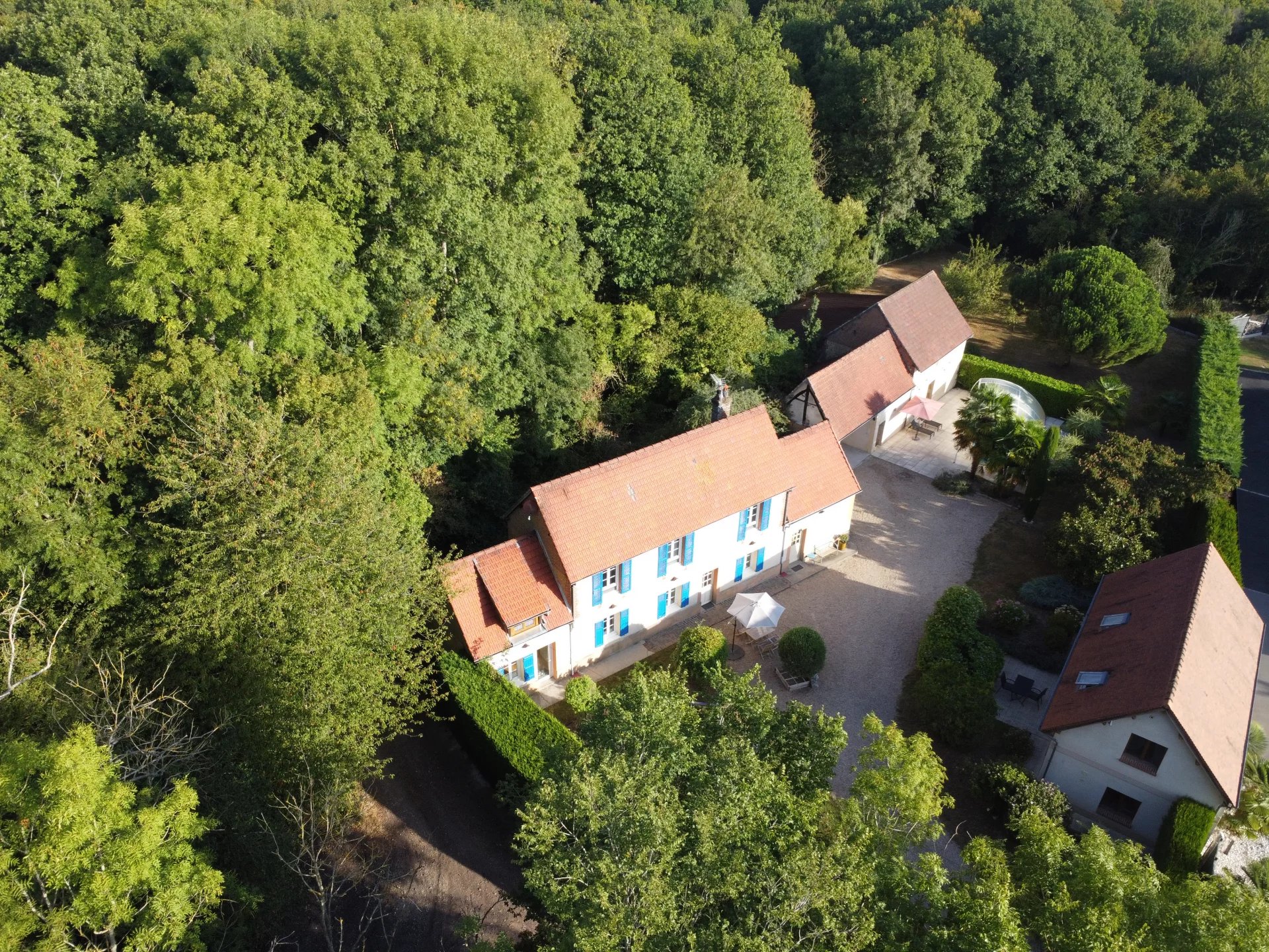 Finca Heudreville-sur-Eure - picture 3