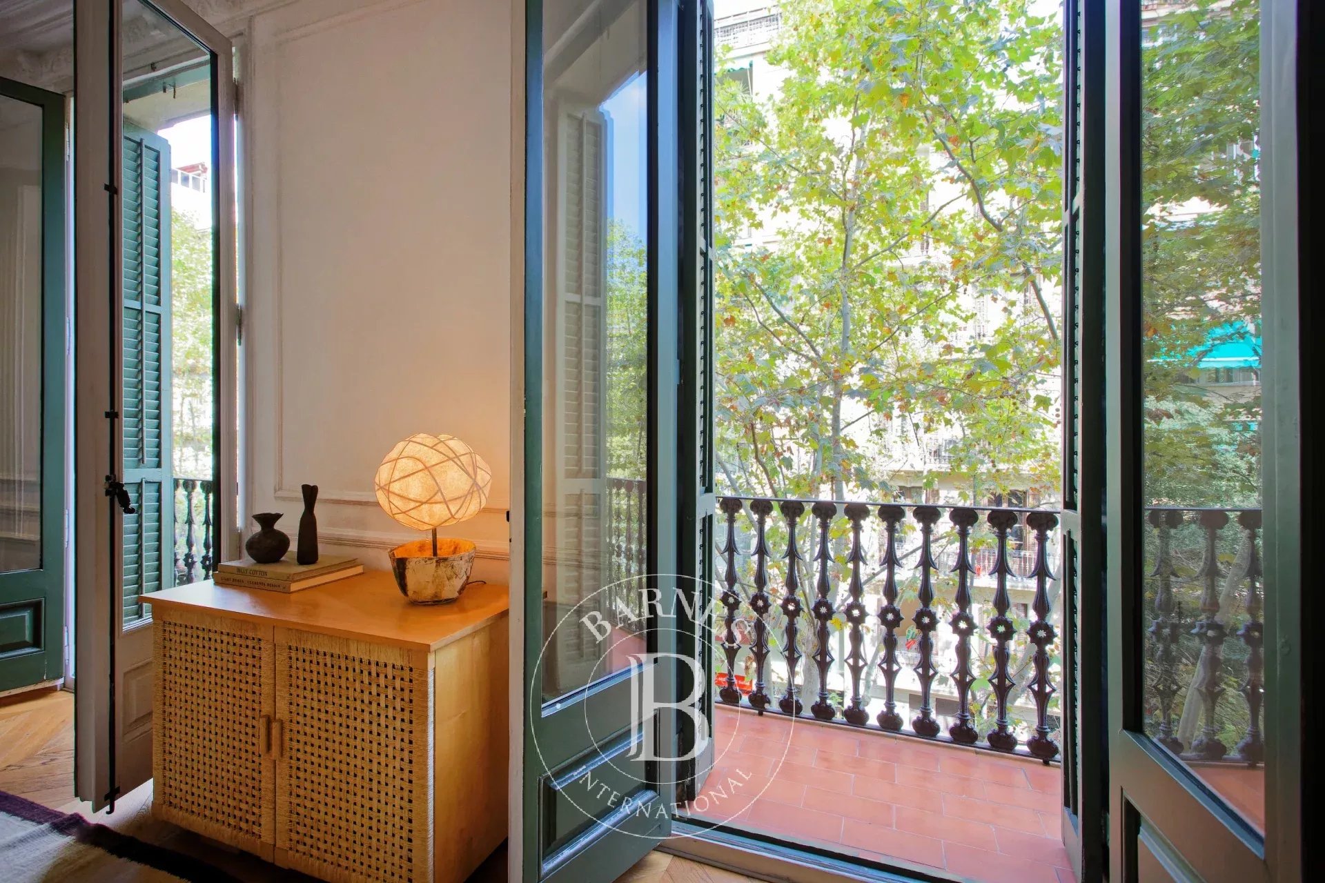 Daire Barcelona - picture 12