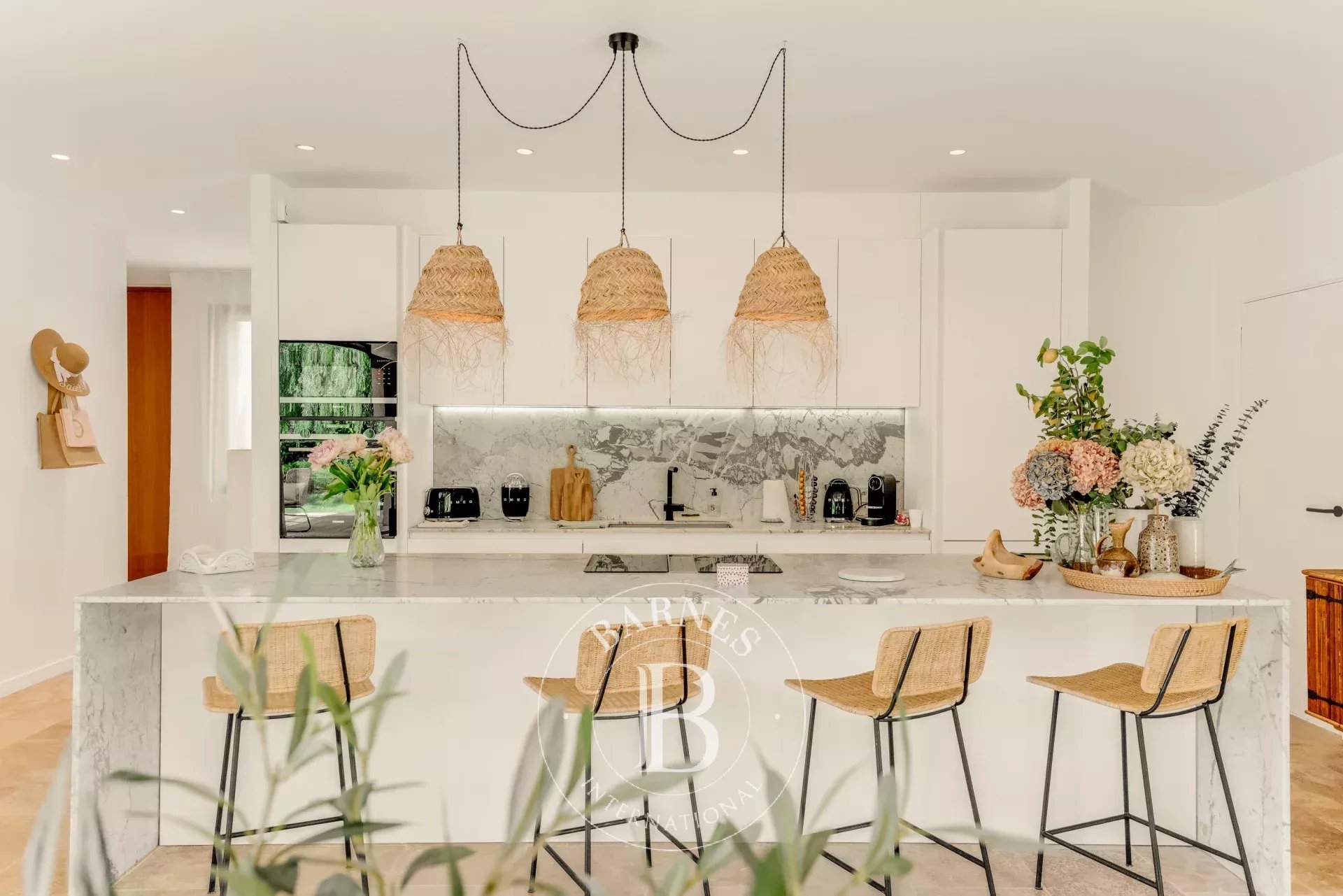 Saint-Tropez  - Villa  5 Chambres - picture 13