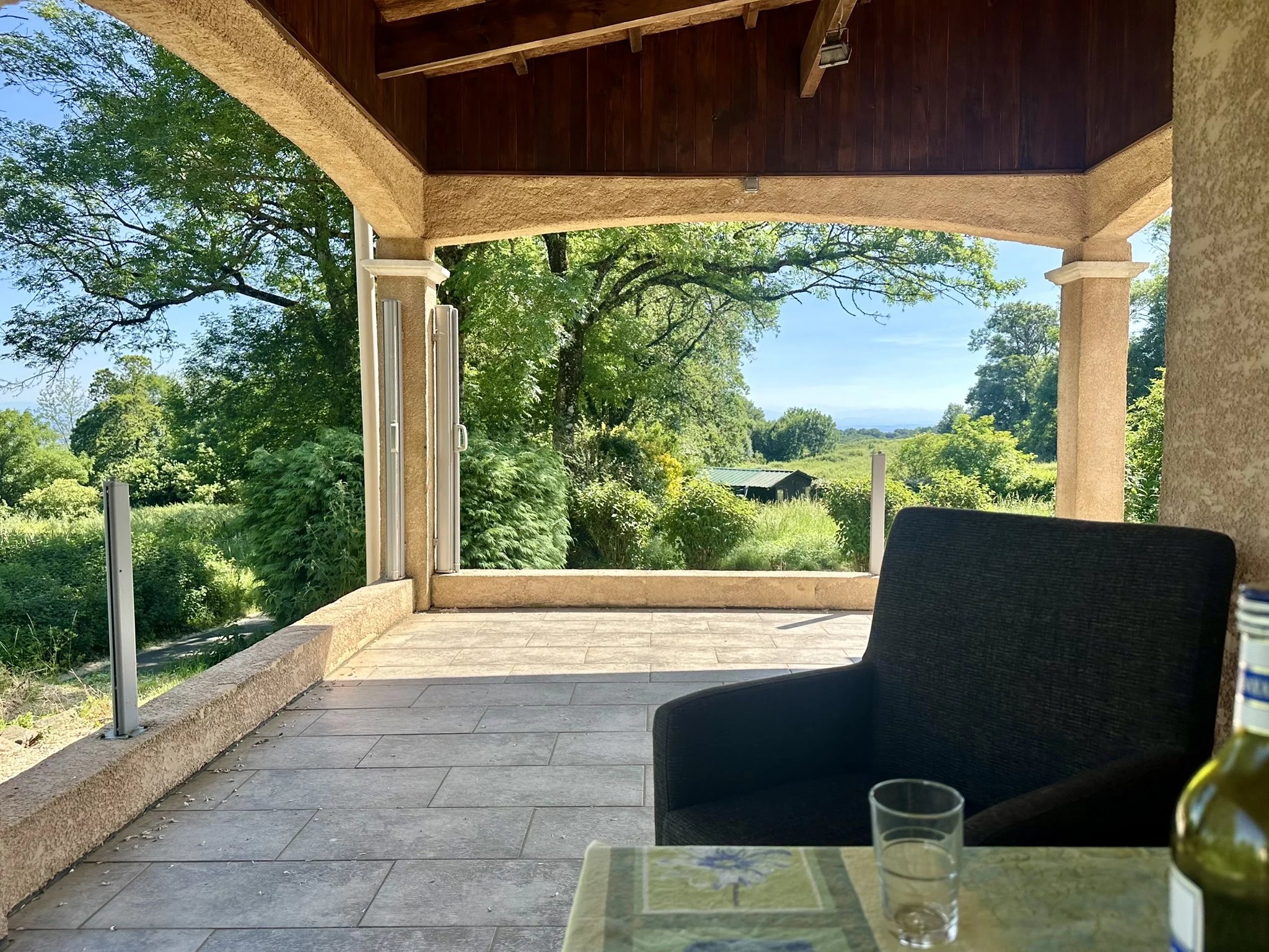Village house for sale Cuxac-Cabardès, Aude
