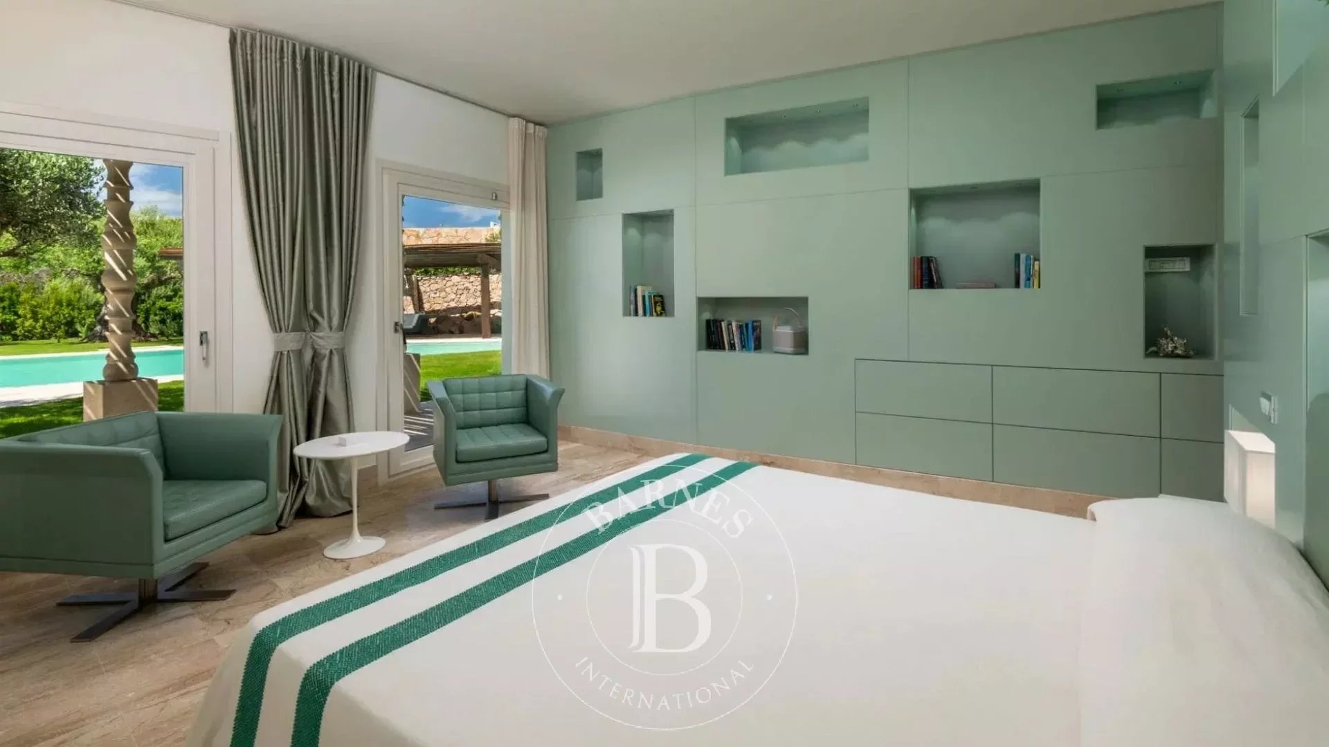 Porto Cervo  - Villa  8 Chambres - picture 8