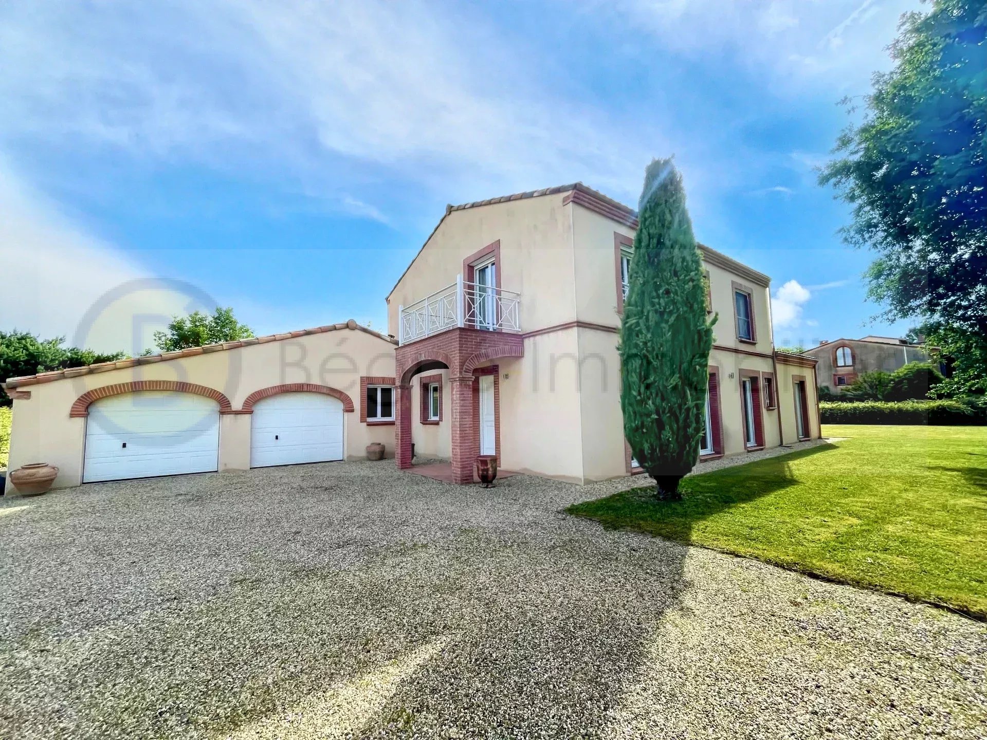 Vente Maison Pibrac